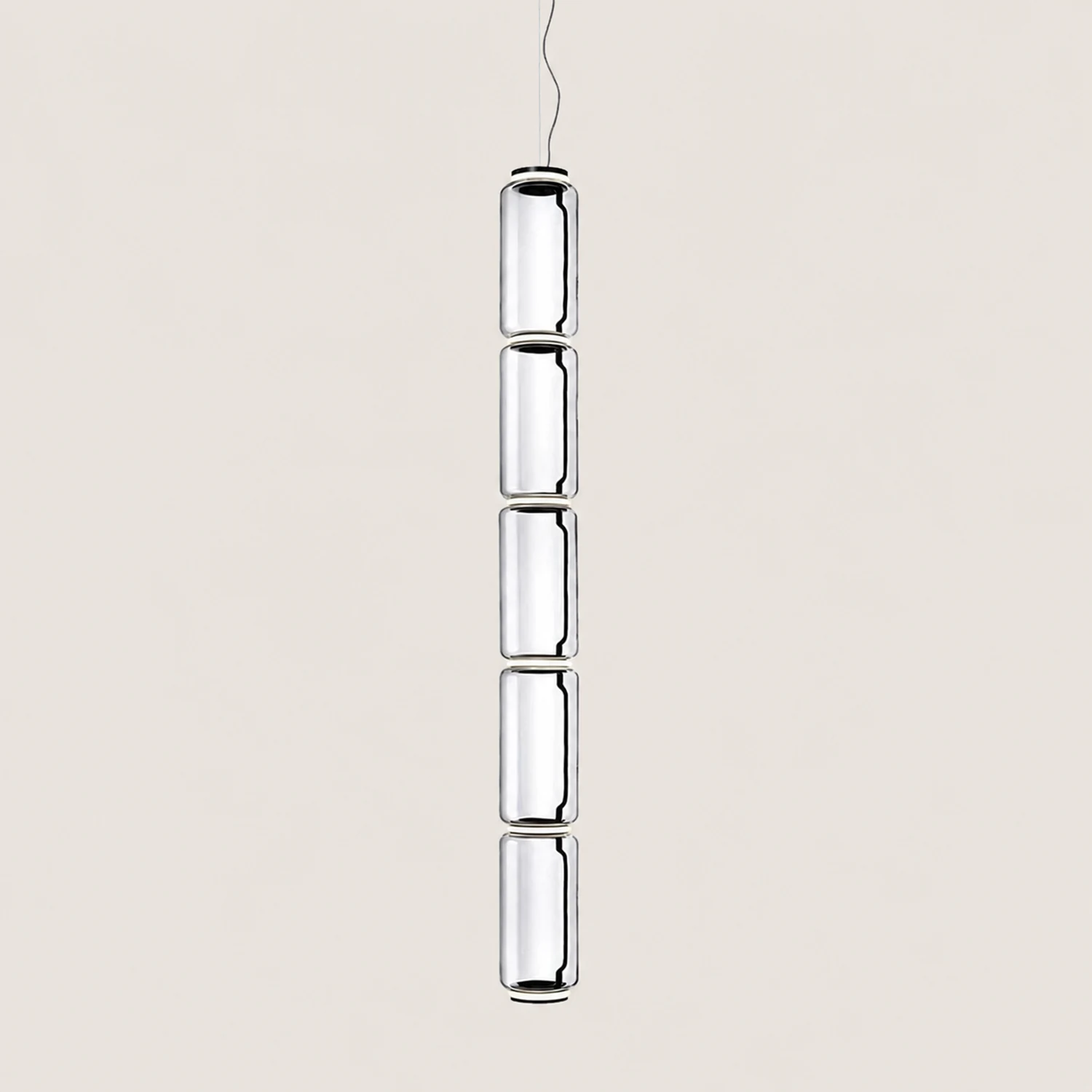 Noctambule Pendant Lamp - Lumpaz