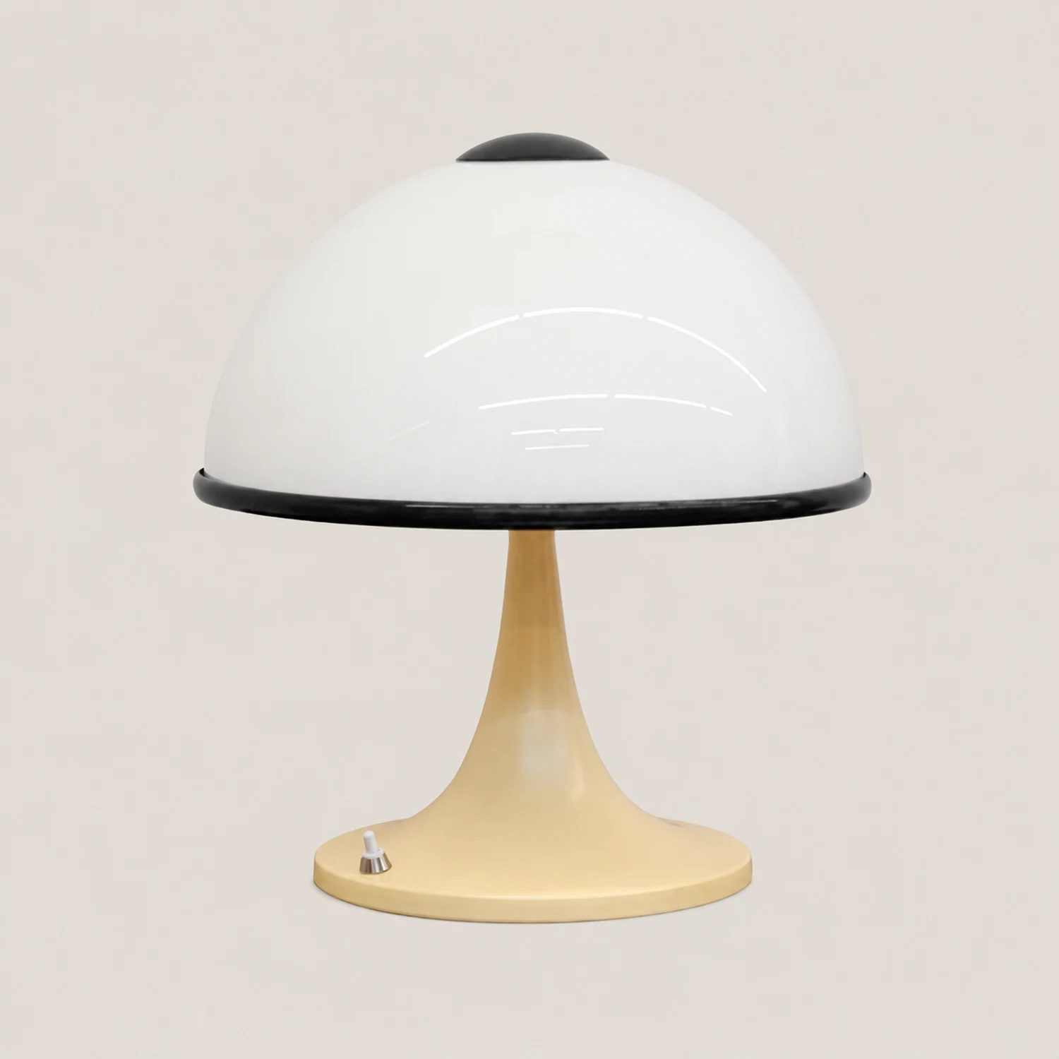 Mushroom Table Lamp - Lumpaz