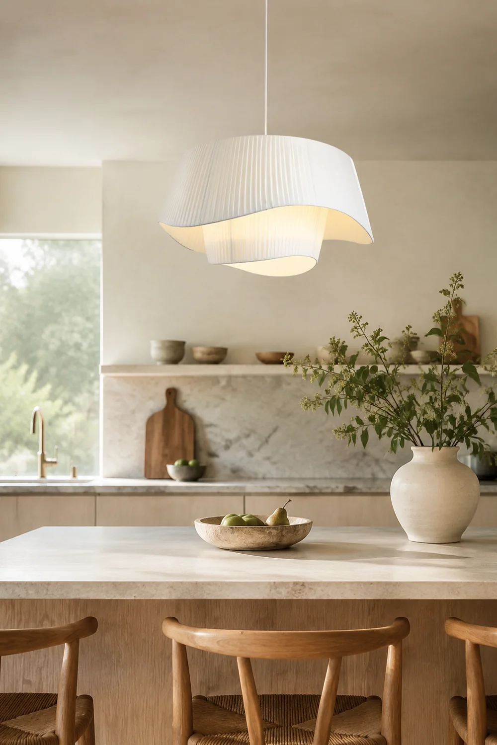 Cocò Pendant Lamp - Lumpaz