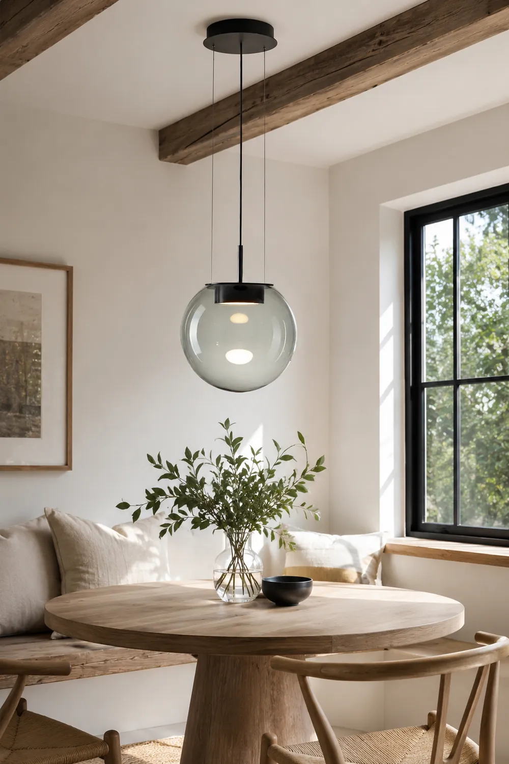 Orbis Pendant Lamp - Lumpaz