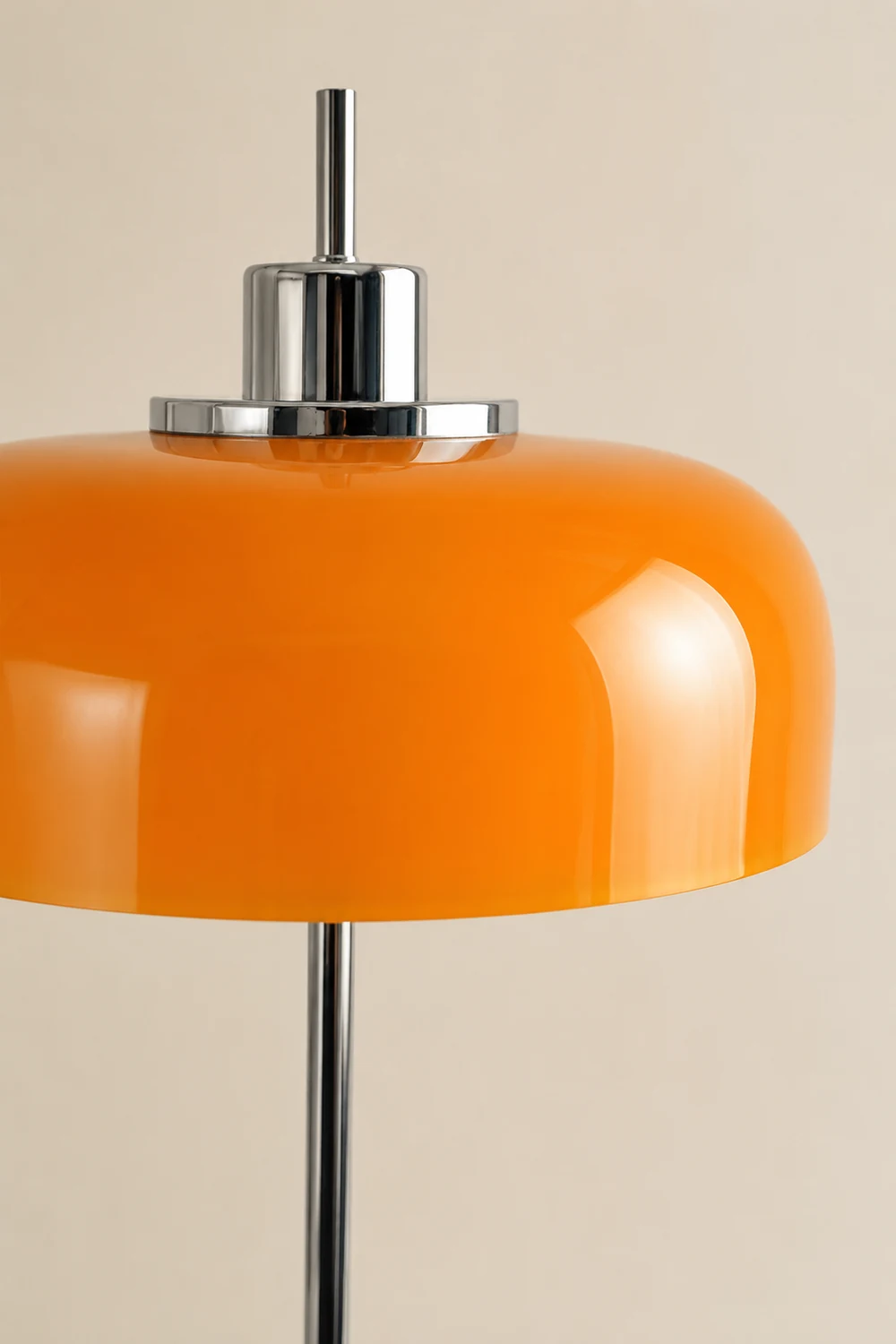 Maybe Table Lamp - Lumpaz