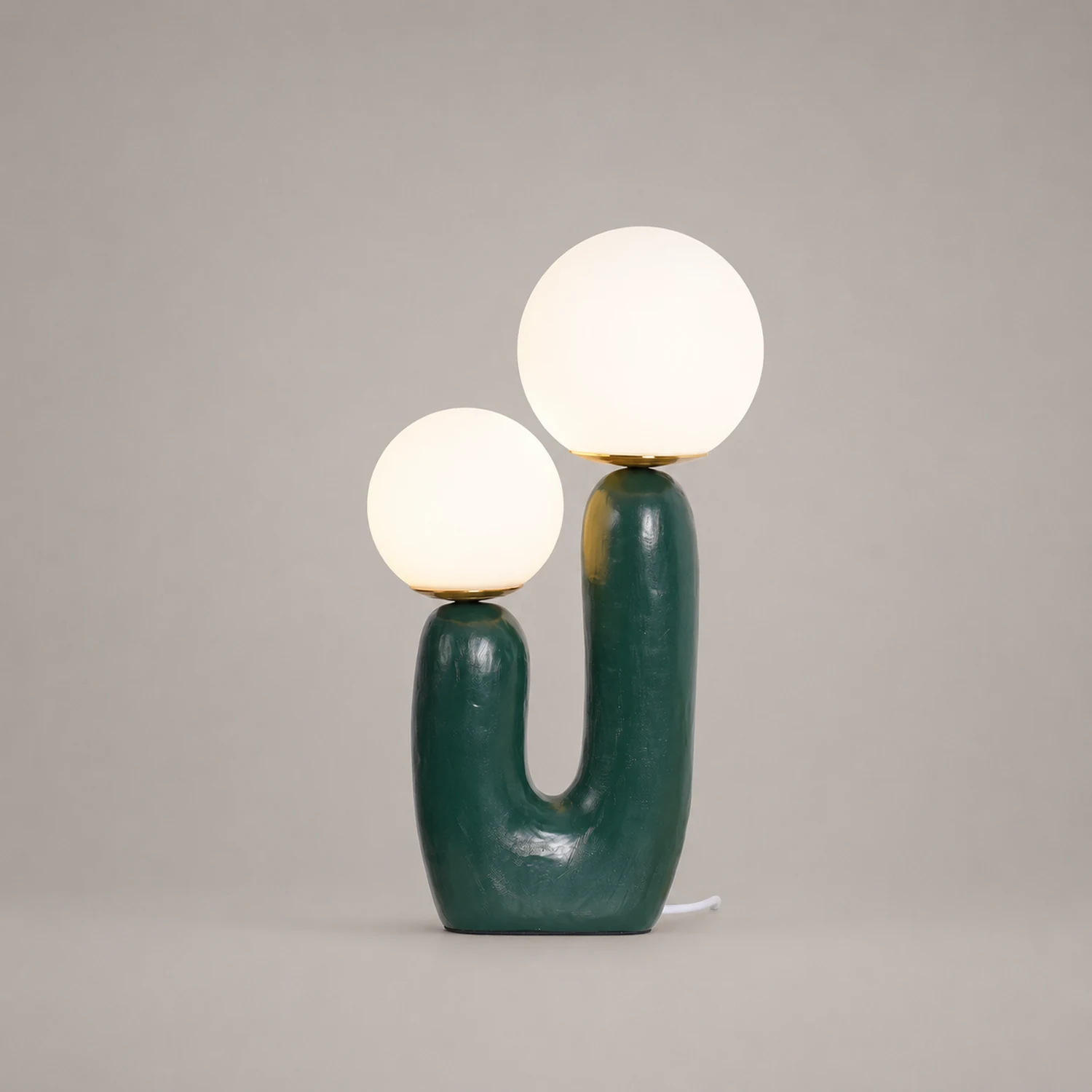 Oo Rough Table Lamp - Lumpaz