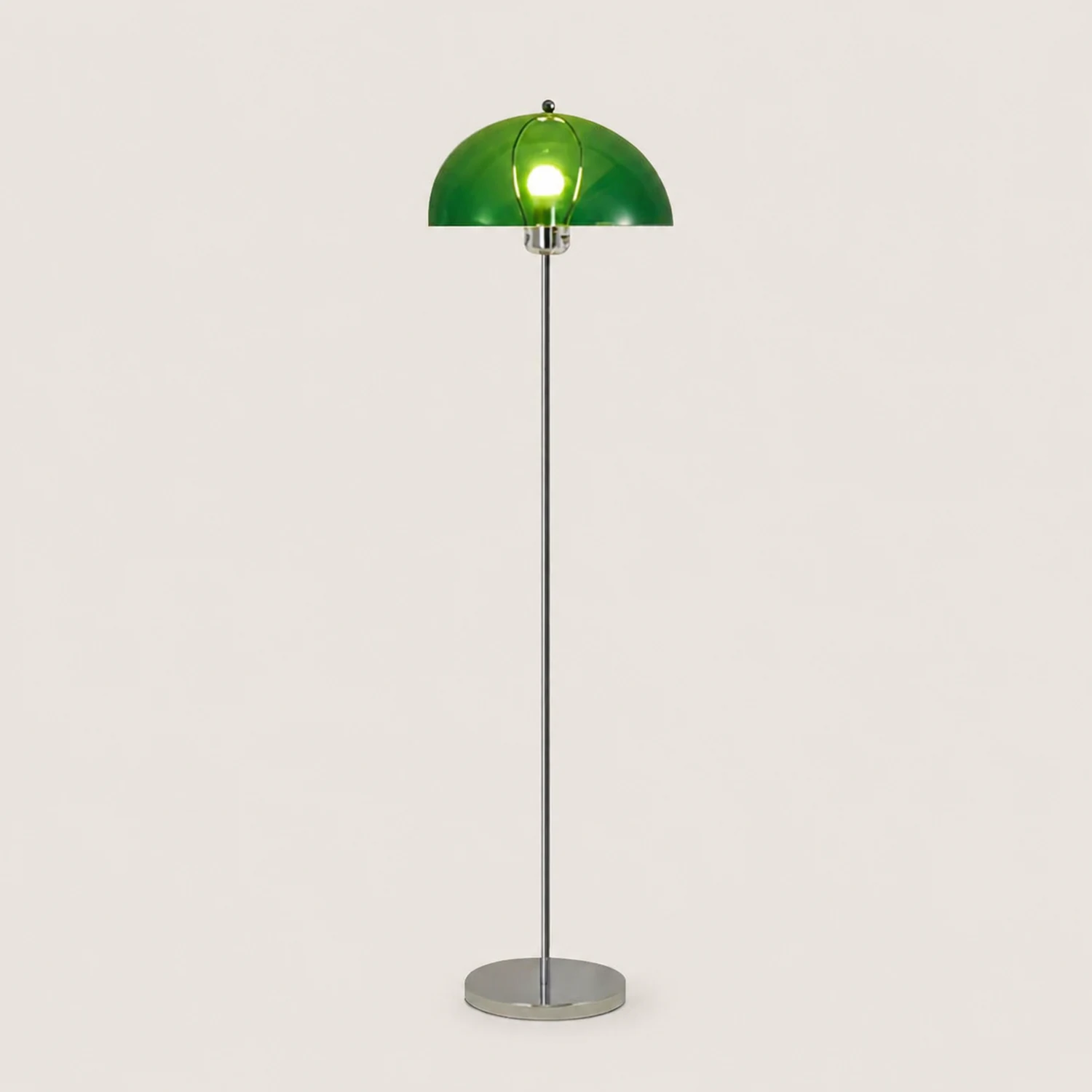 Edinburgh Floor Lamp - Lumpaz