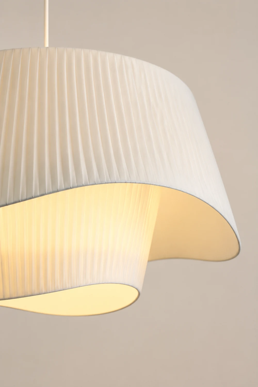 Cocò Pendant Lamp - Lumpaz