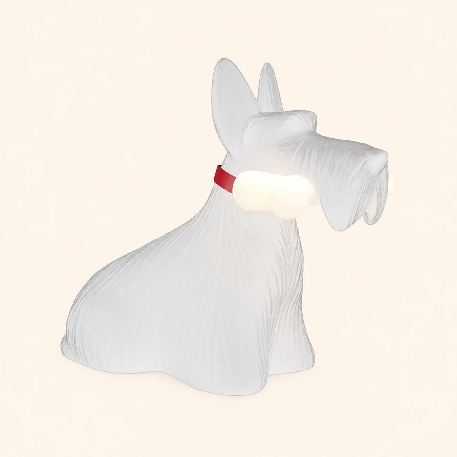 Scottie Table Lamp - Lumpaz