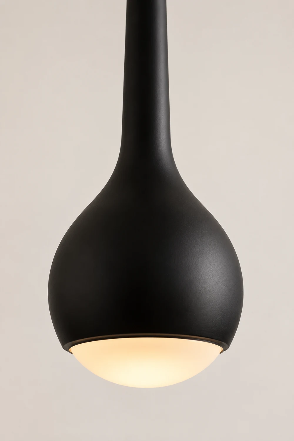 Falling Pendant Lamp - Lumpaz