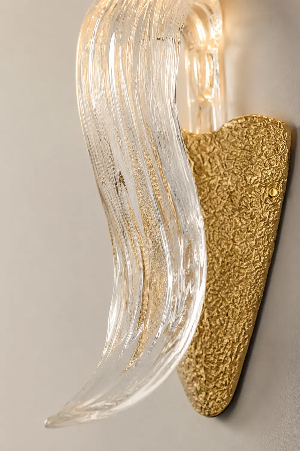 Icarus Daedalus Wall Lamp - Lumpaz