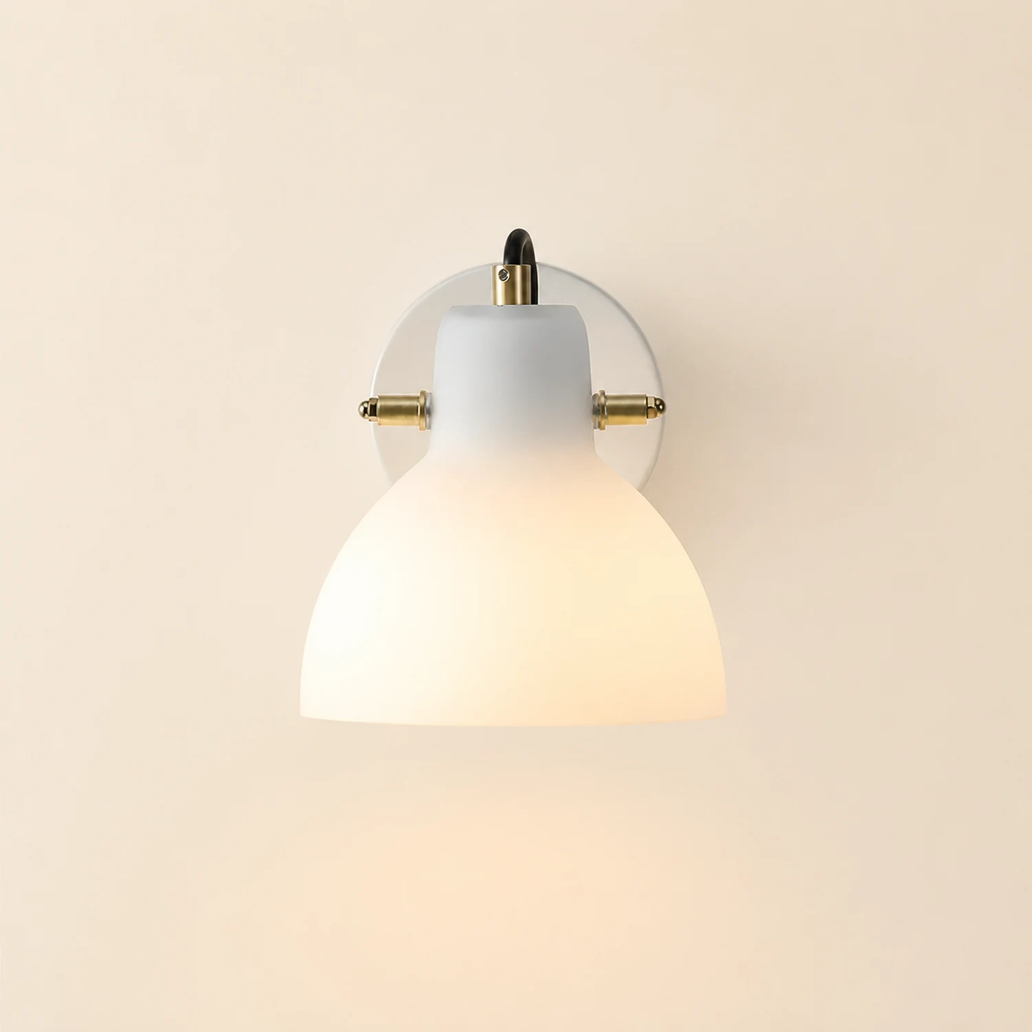 Daniel Wall Lamp - Lumpaz