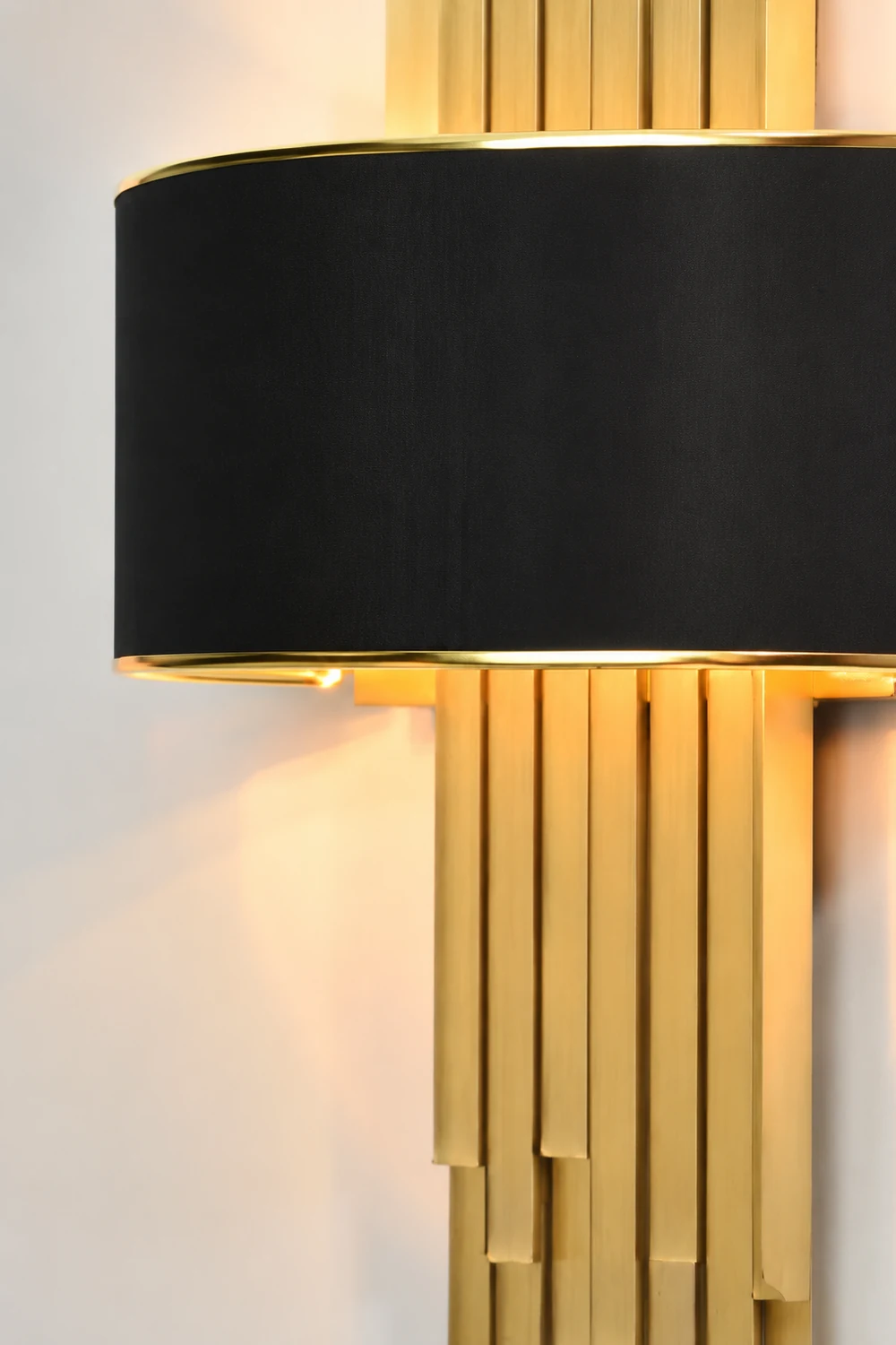 Laurina Wall Lamp - Lumpaz