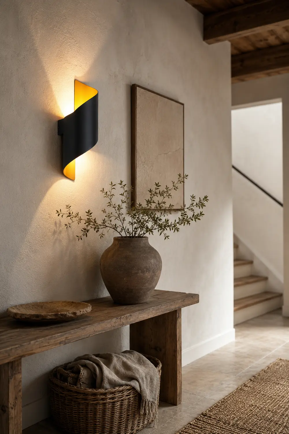 Helix Wall Lamp - Lumpaz