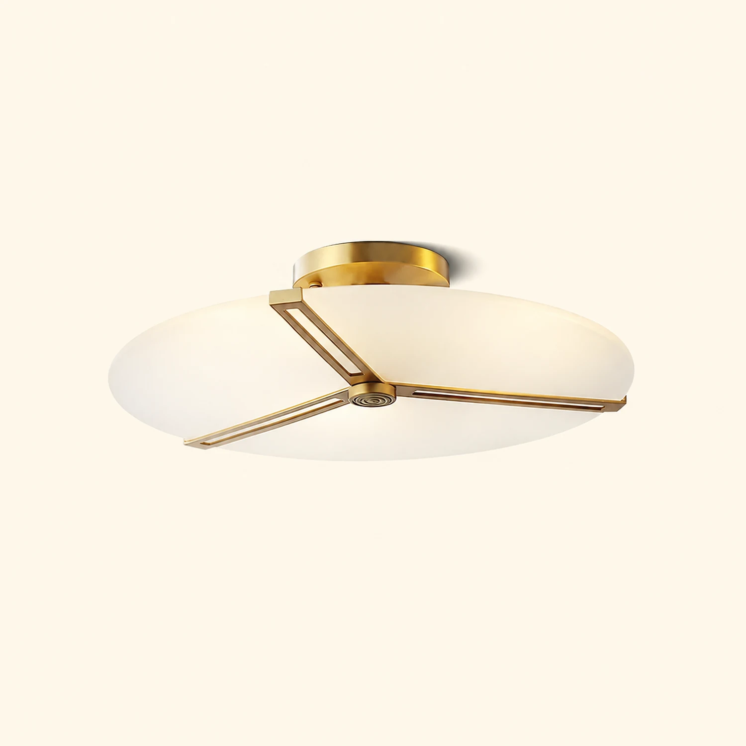 ASO Ceiling Lamp - Lumpaz