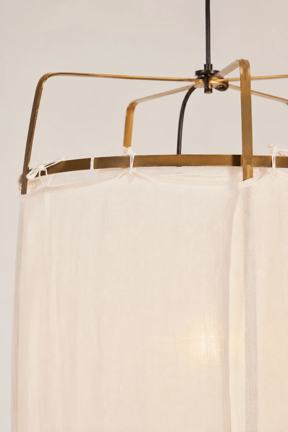 AY Illuminate Pendant Lamp - Lumpaz