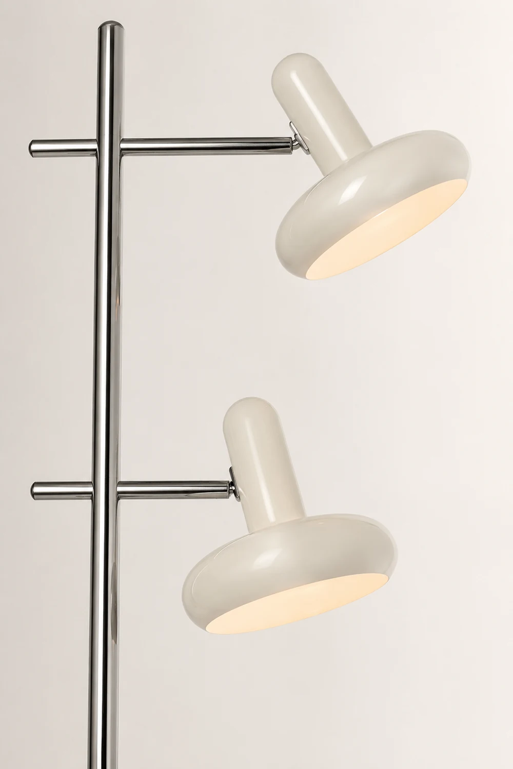Optima Floor Lamp - Lumpaz