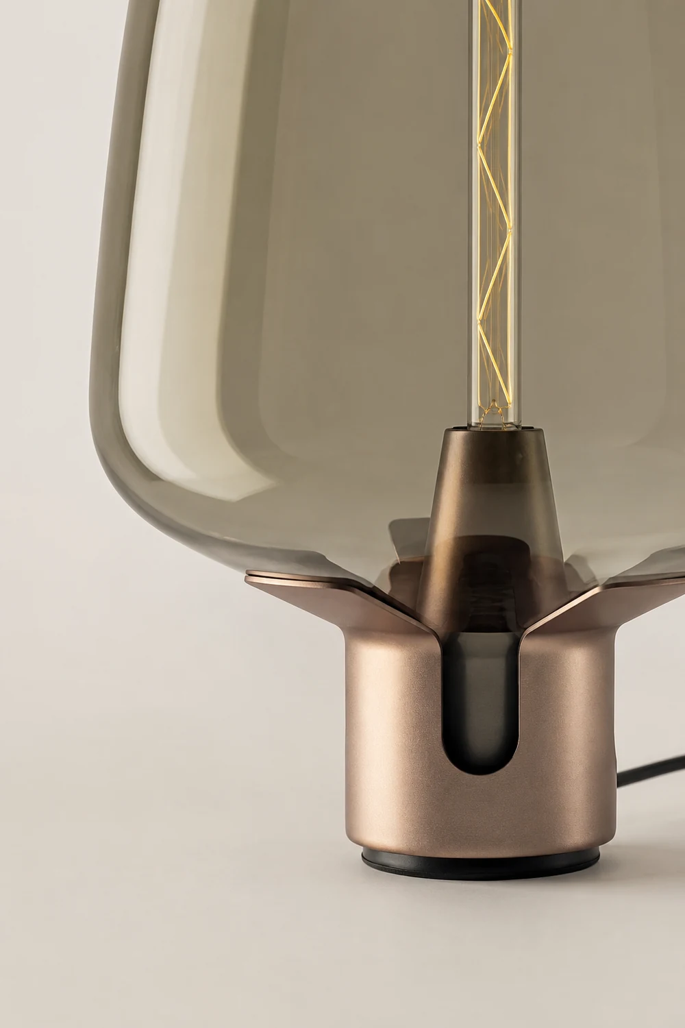 Tokabo Table Lamp - Lumpaz
