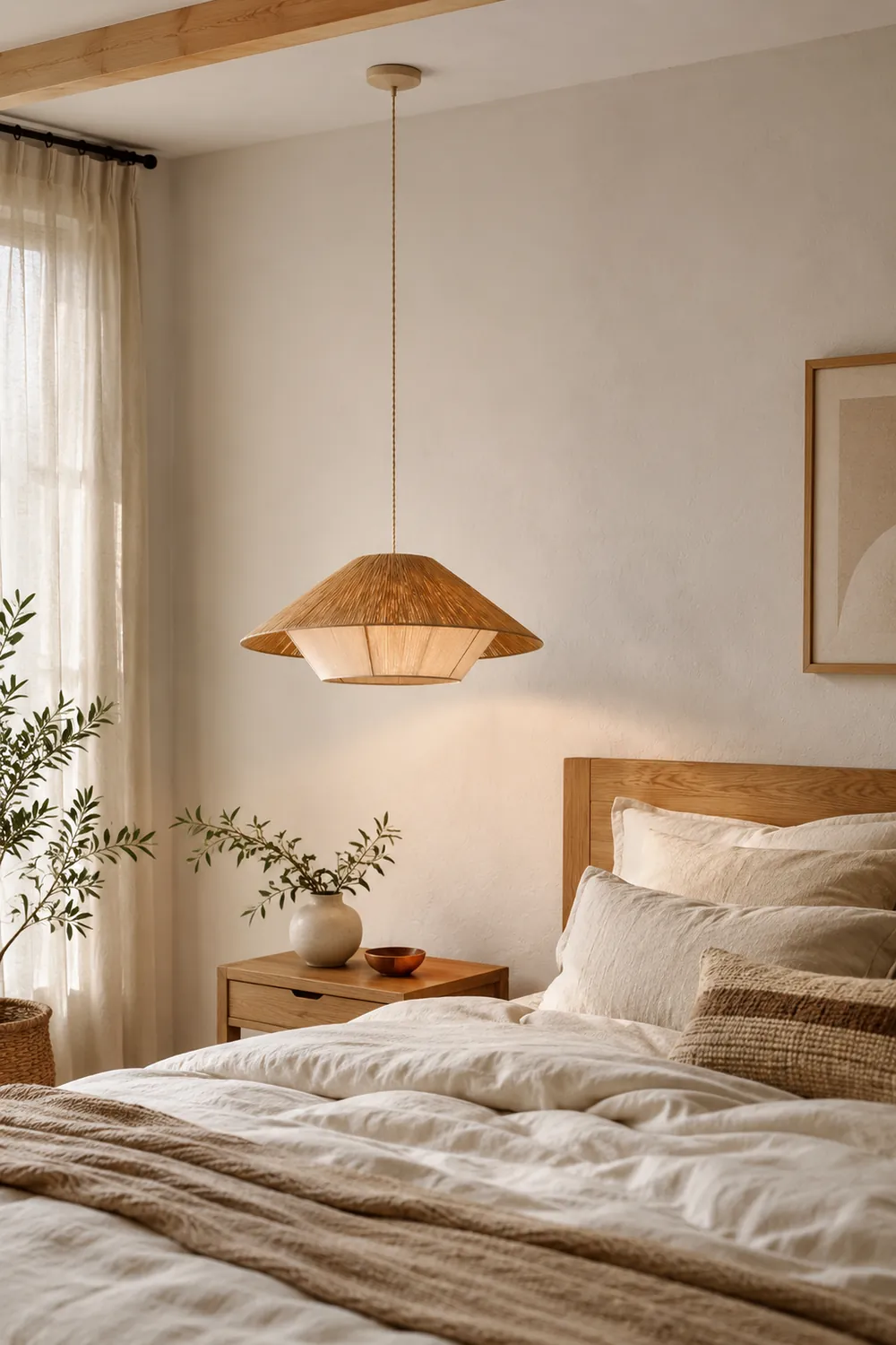 Aloha Sand Pendant Lamp - Lumpaz