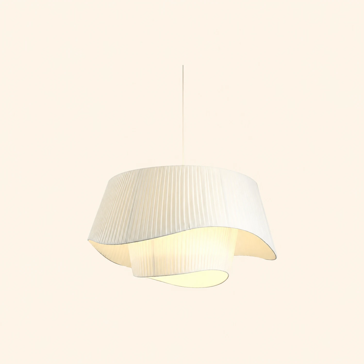 Cocò Pendant Lamp - Lumpaz