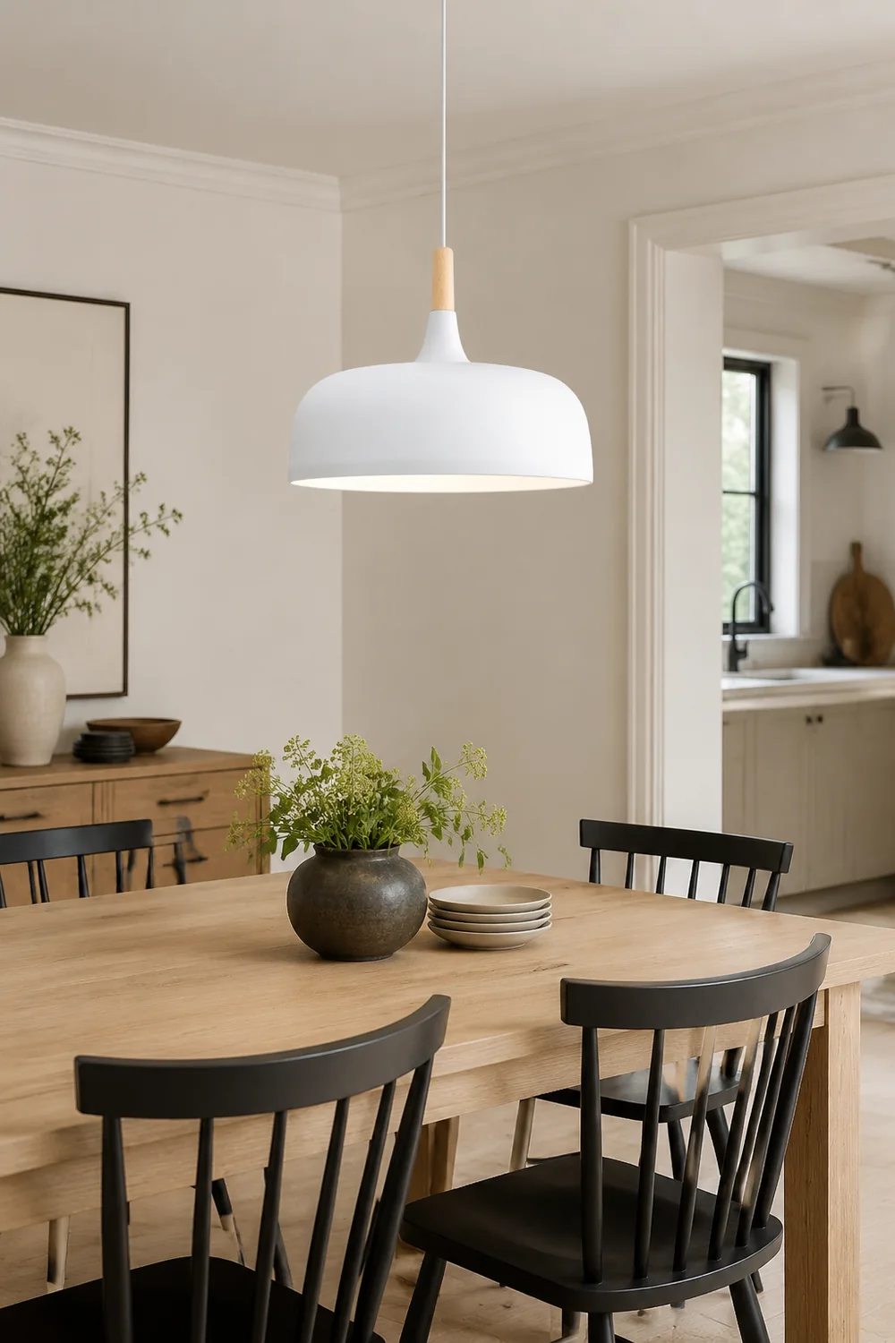 Acorn Pendant Lamp - Lumpaz