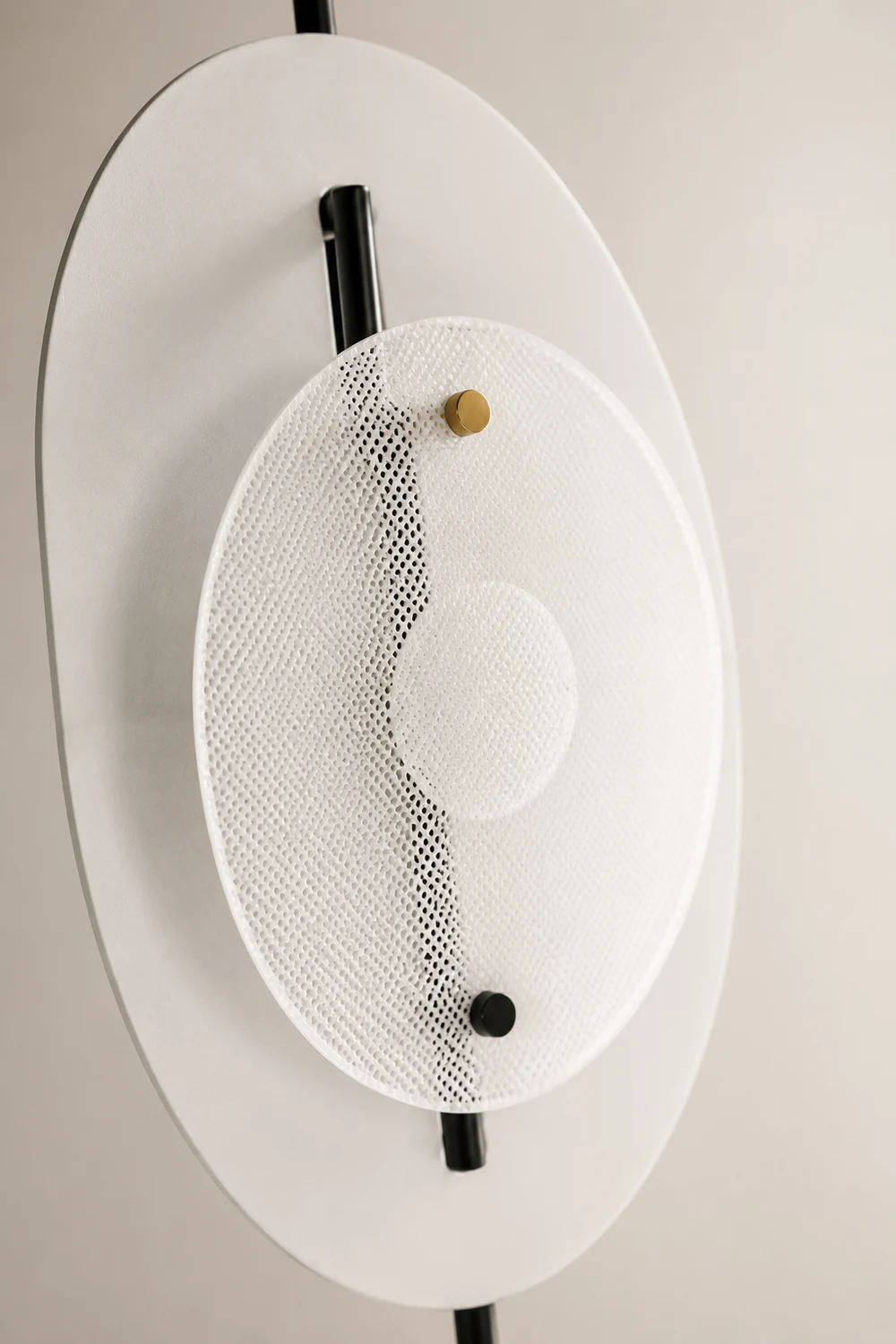 Corolle Table Lamp - Lumpaz