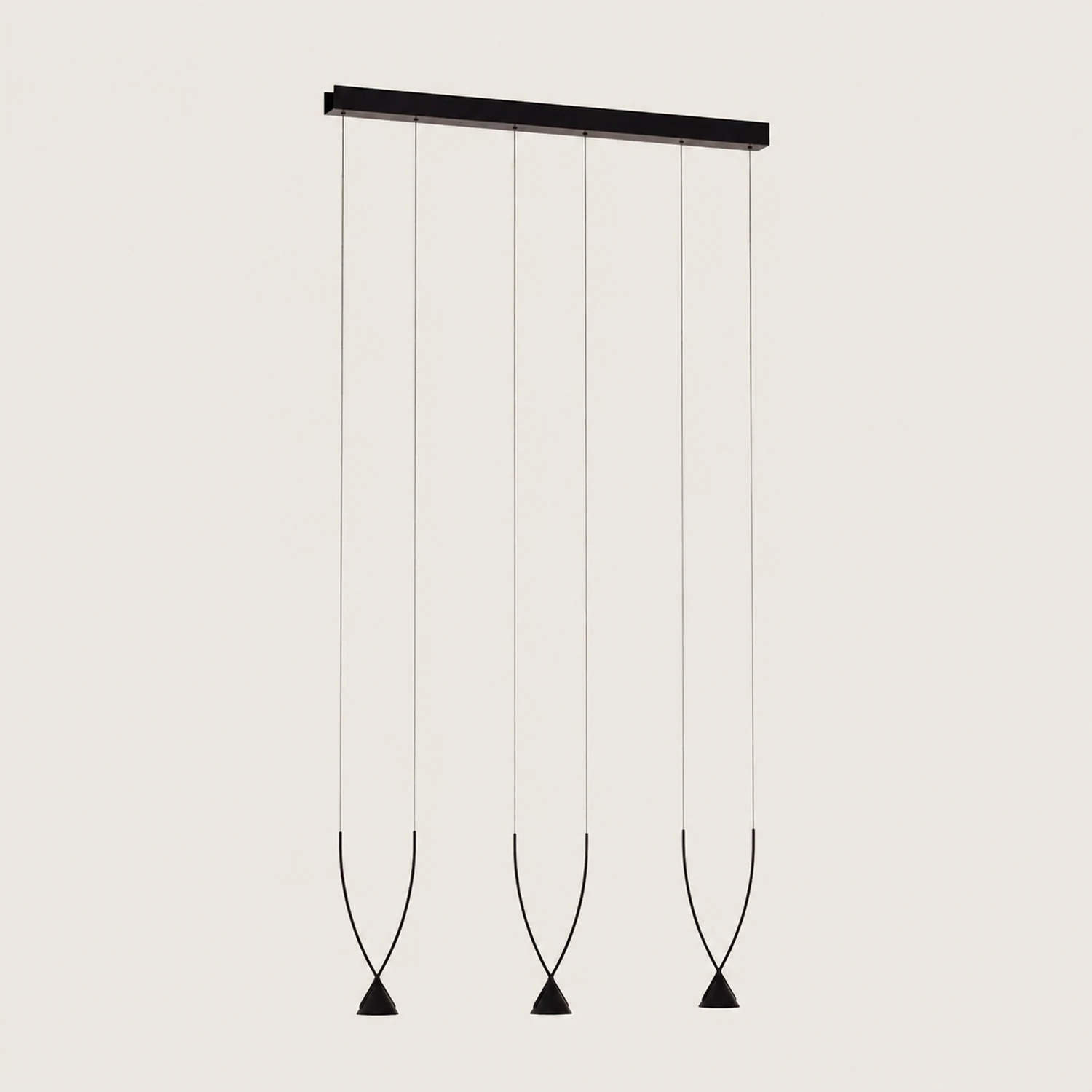 Jewel Multi Pendant Lamp - Lumpaz