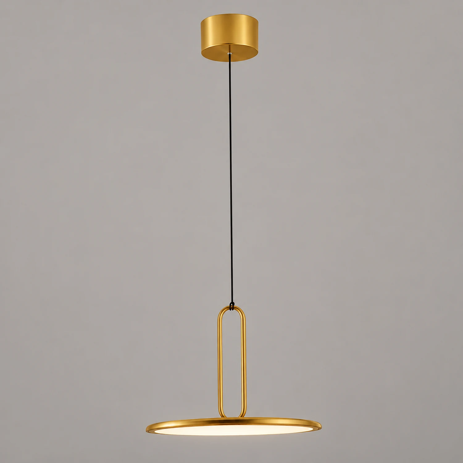 Clip Penta Pendant Lamp - Lumpaz