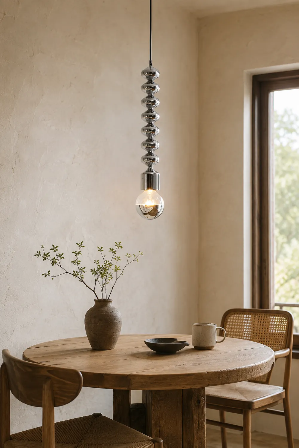 Bola Penant Lamp - Lumpaz