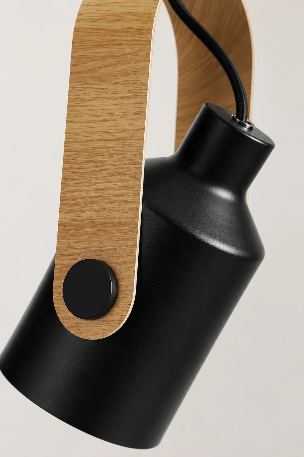 Duhr Pendant Lamp - Lumpaz
