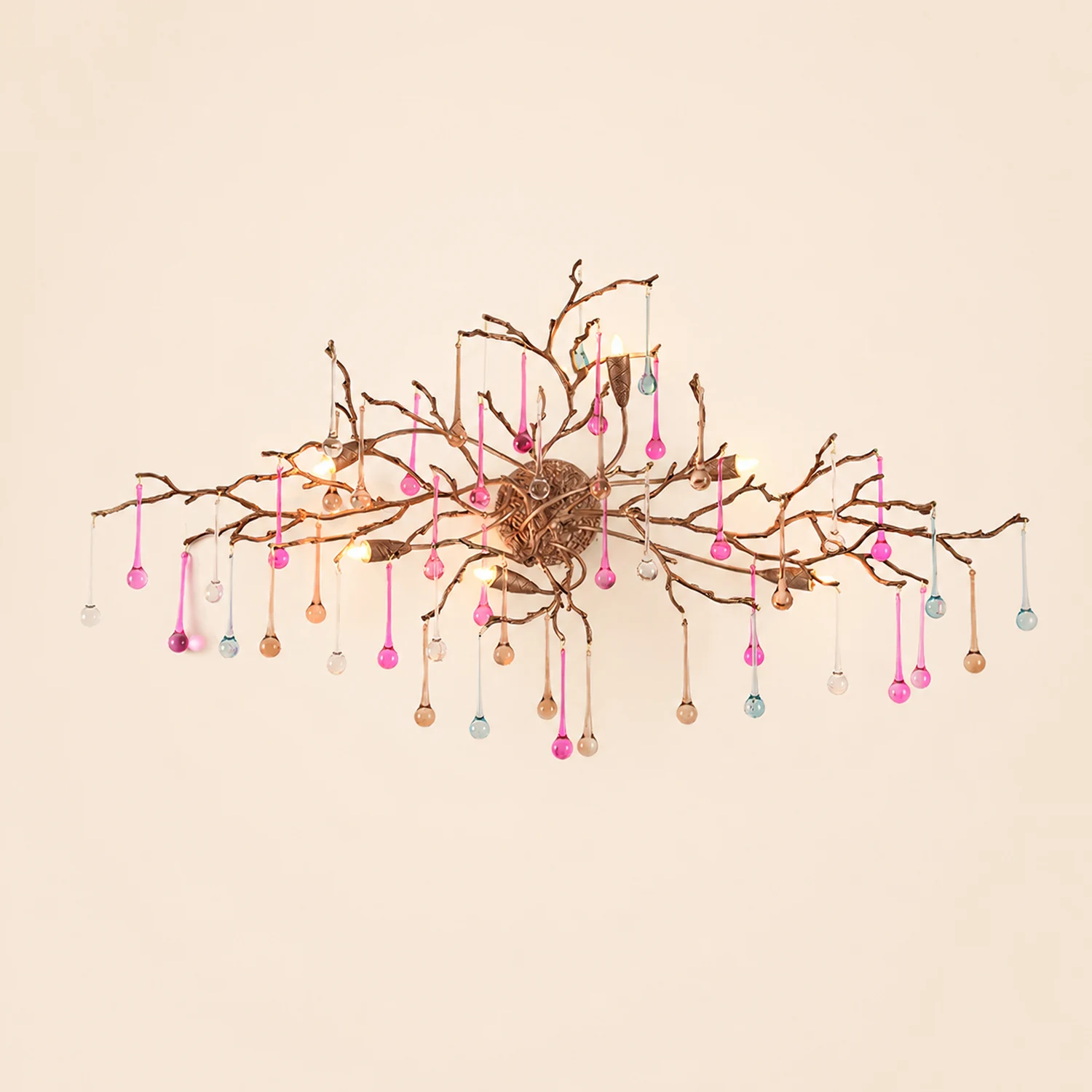 Bijout Wall Lamp - Lumpaz
