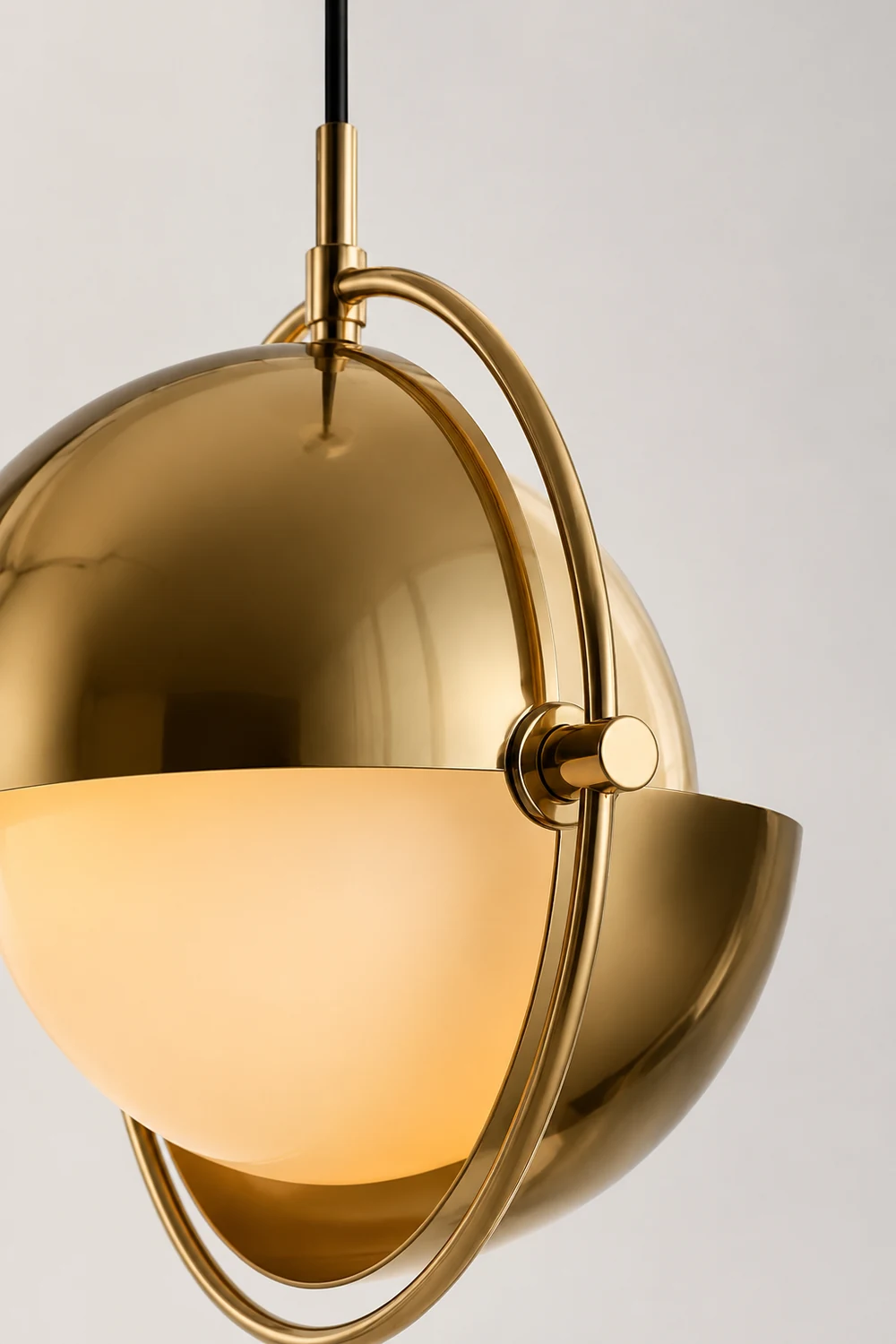 Anix Pendant Lamp - Lumpaz