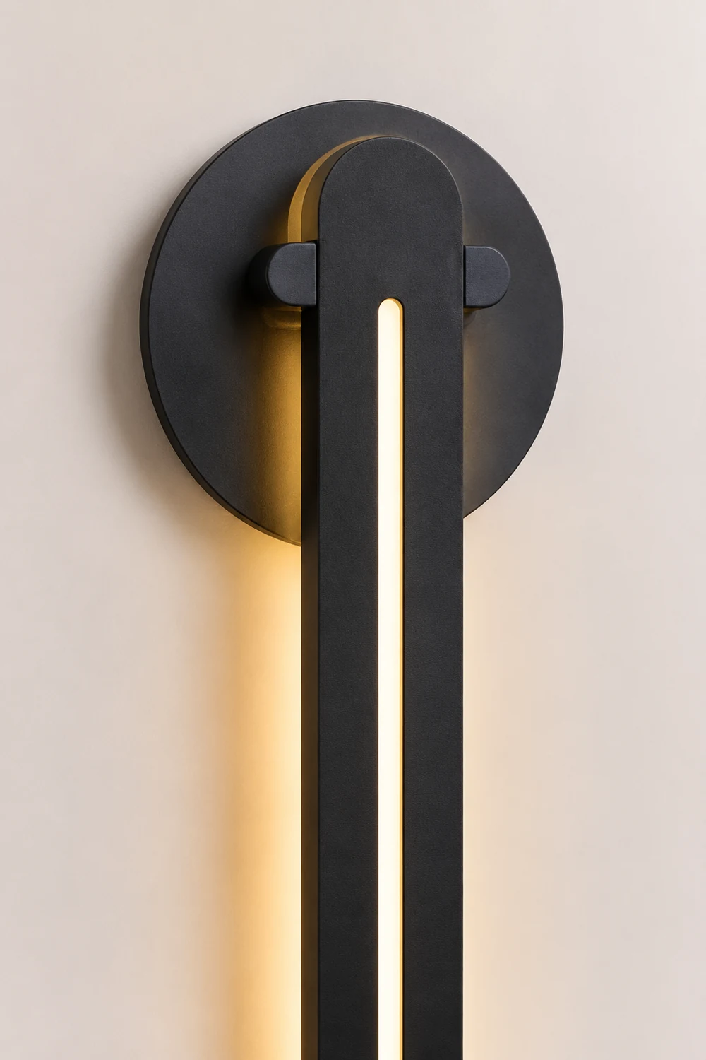Torpedo Wall Lamp - Lumpaz