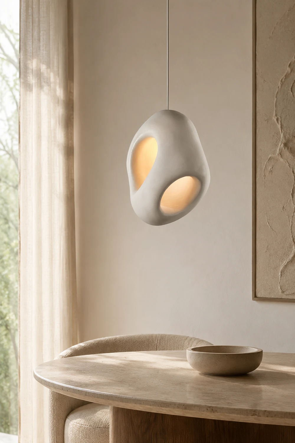 Fulvia Pendant Lamp - Lumpaz