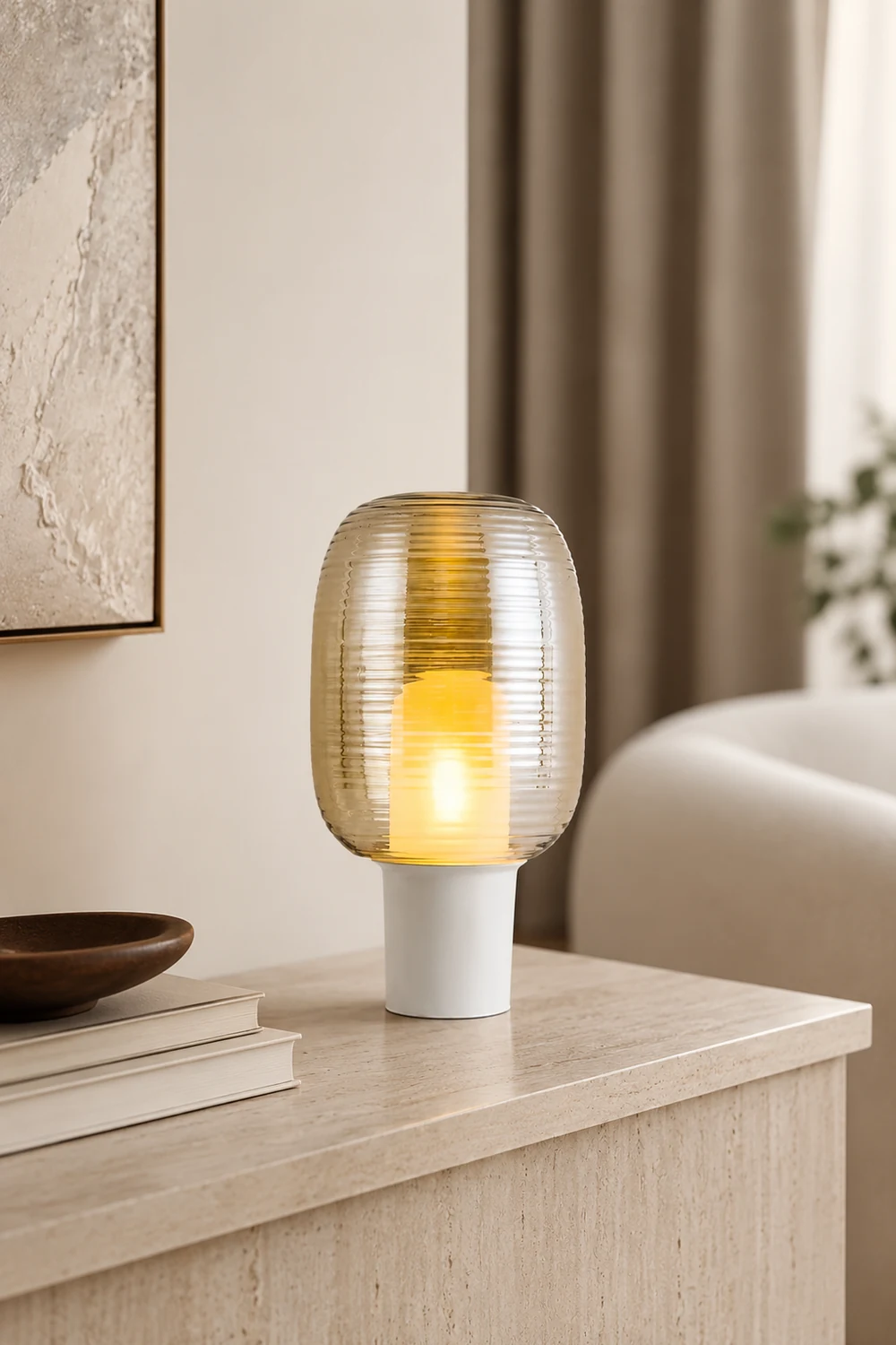 Ghia Table Lamp - Lumpaz