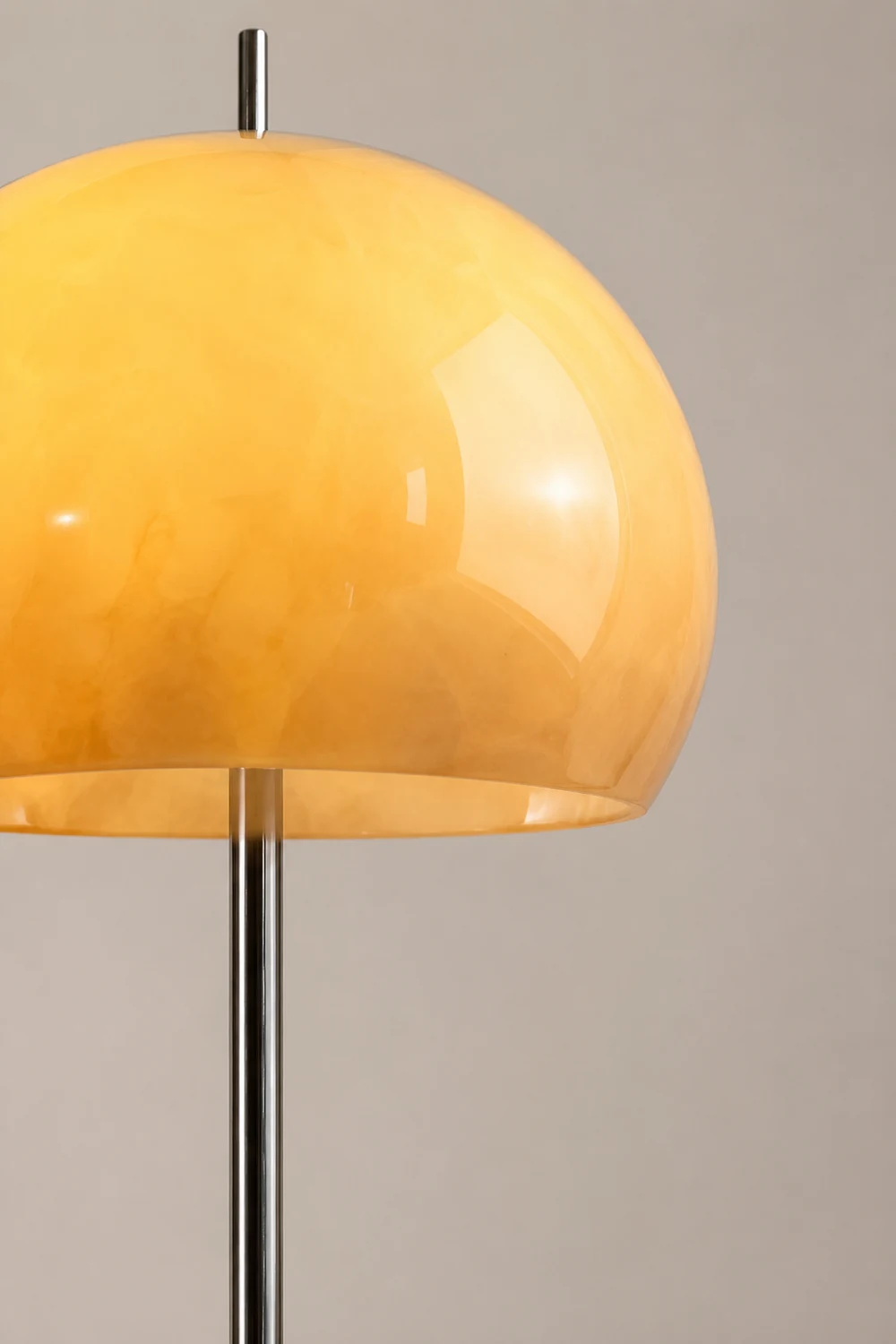 Mushroom Floor Lamp - Lumpaz