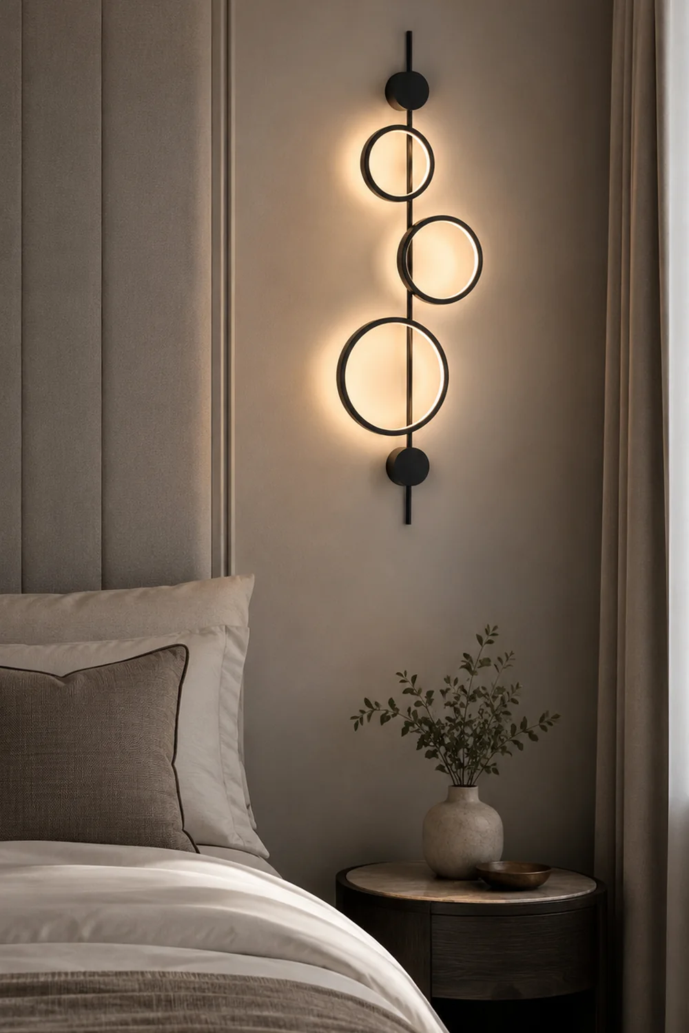 Jocco Wall Lamp - Lumpaz