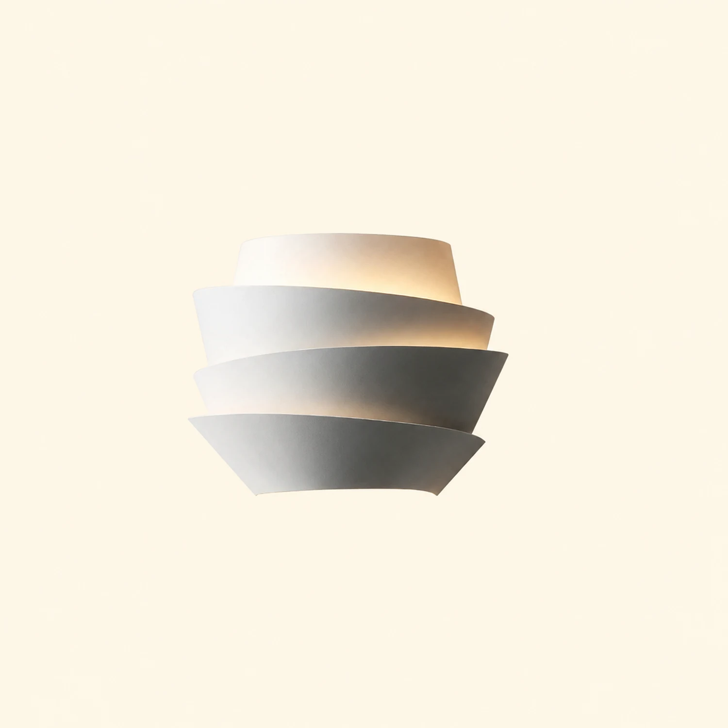 Le Soleil Wall Lamp - Lumpaz