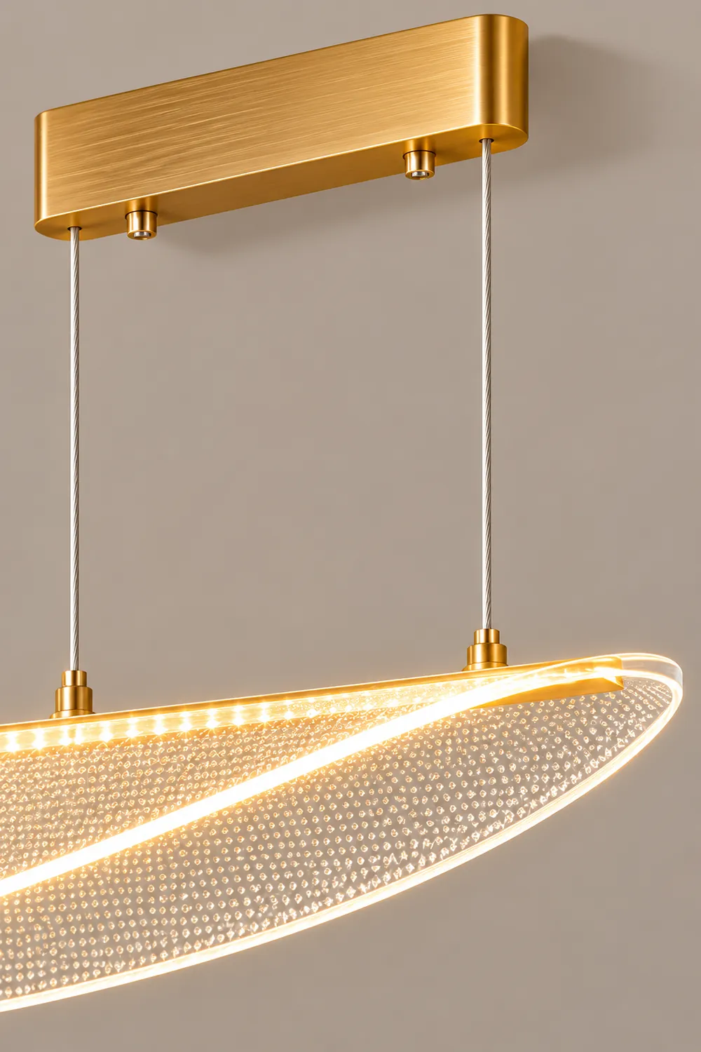 Bover Pendant Lamp - Lumpaz