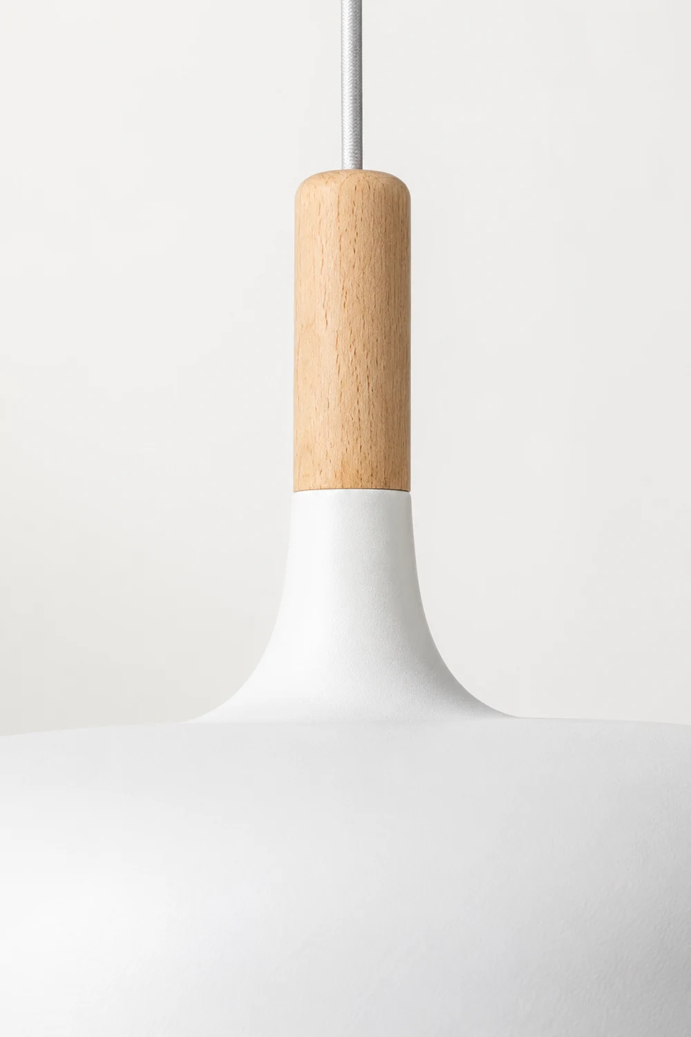 Acorn Pendant Lamp - Lumpaz