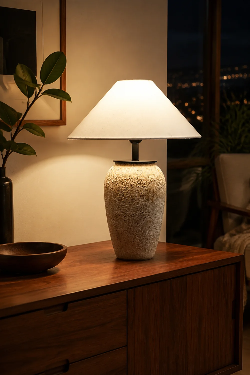 Wassily Table Lamp - Lumpaz