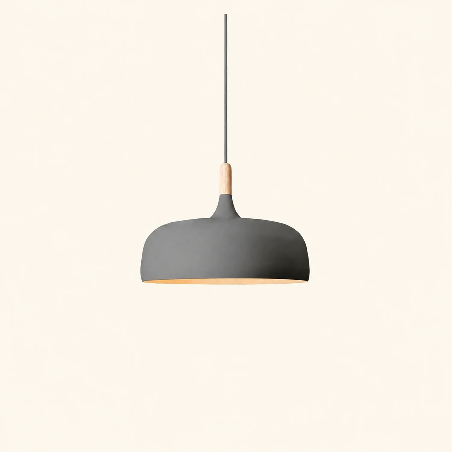 Acorn Pendant Lamp - Lumpaz