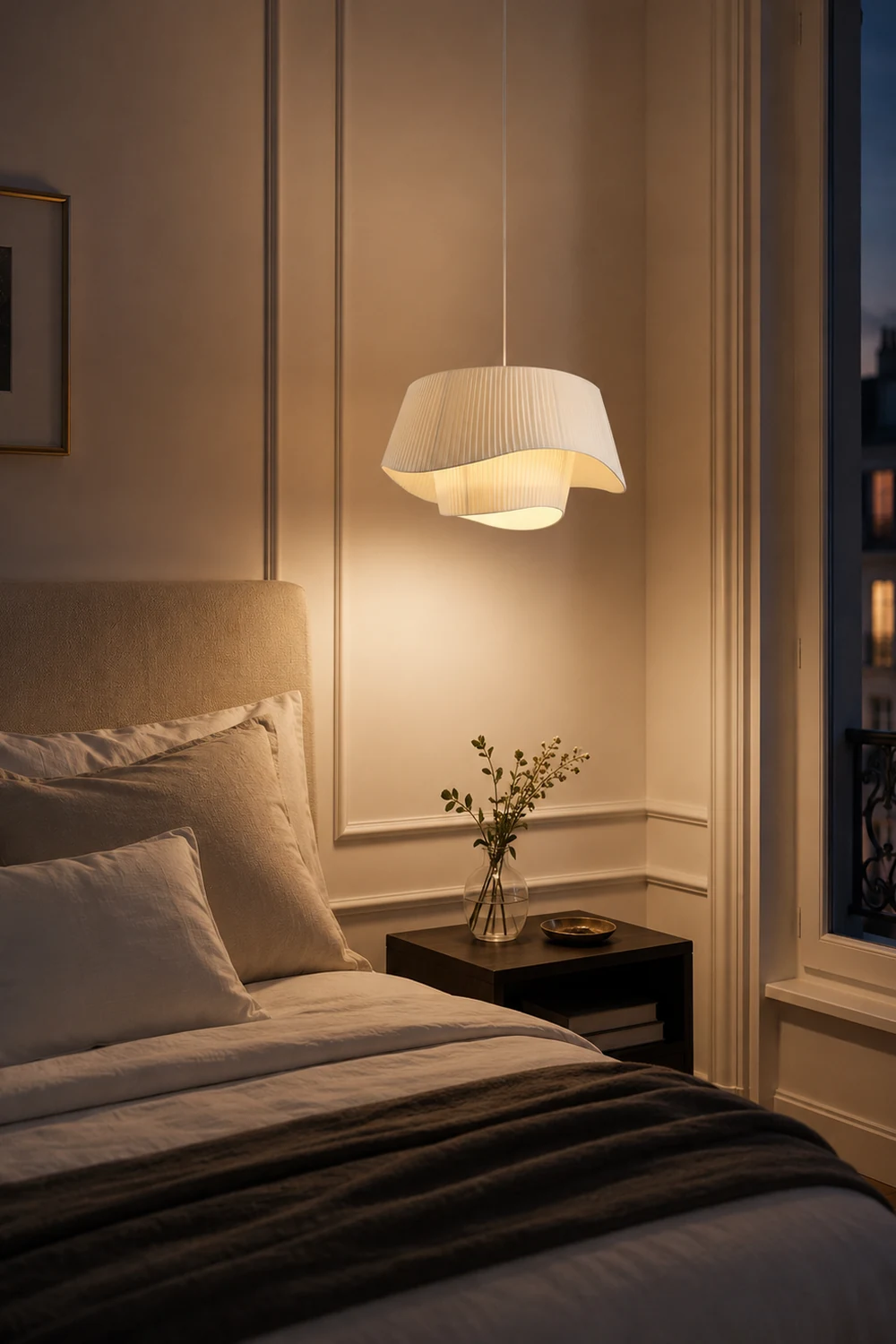 Cocò Pendant Lamp - Lumpaz