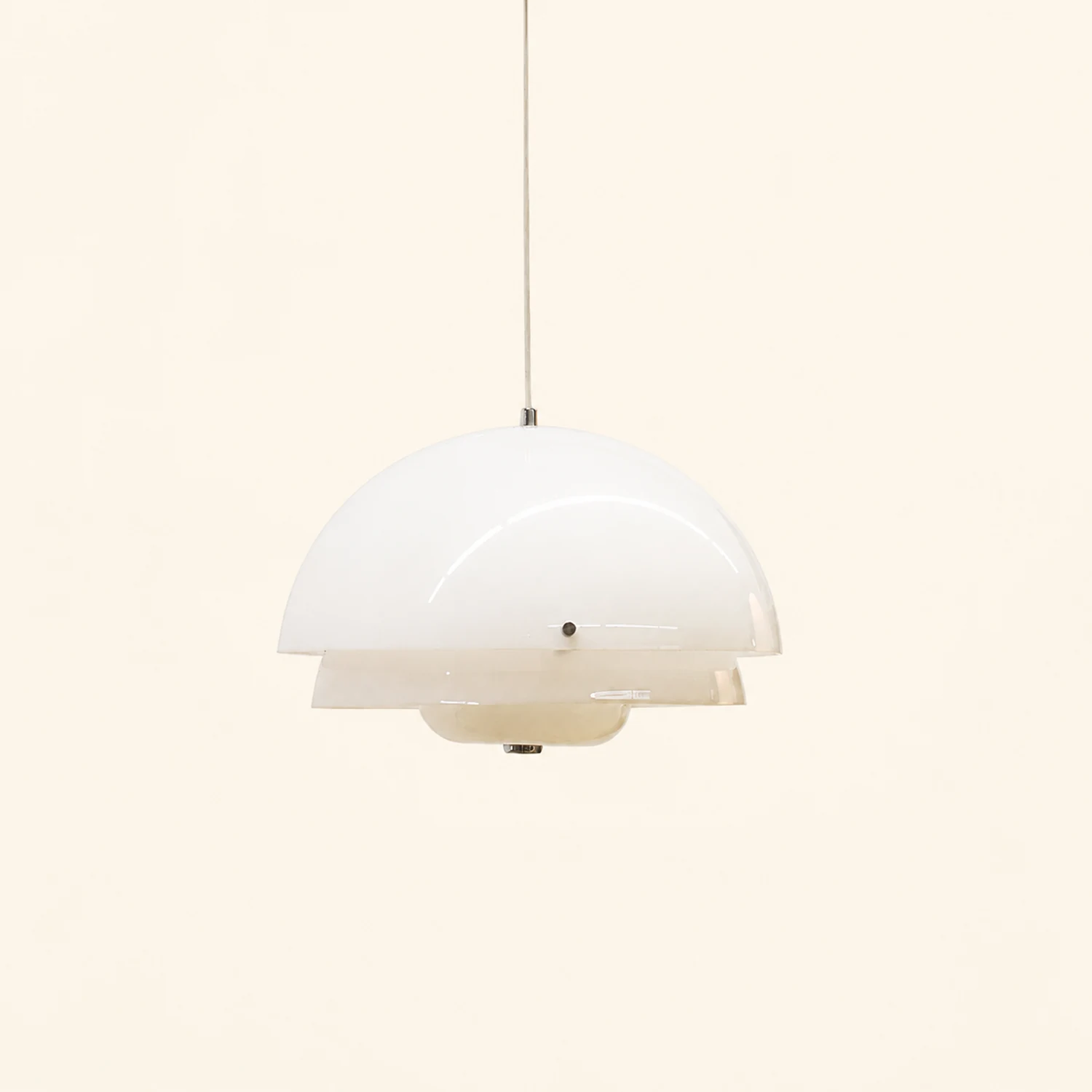 Motown Pendant Lamp - Lumpaz