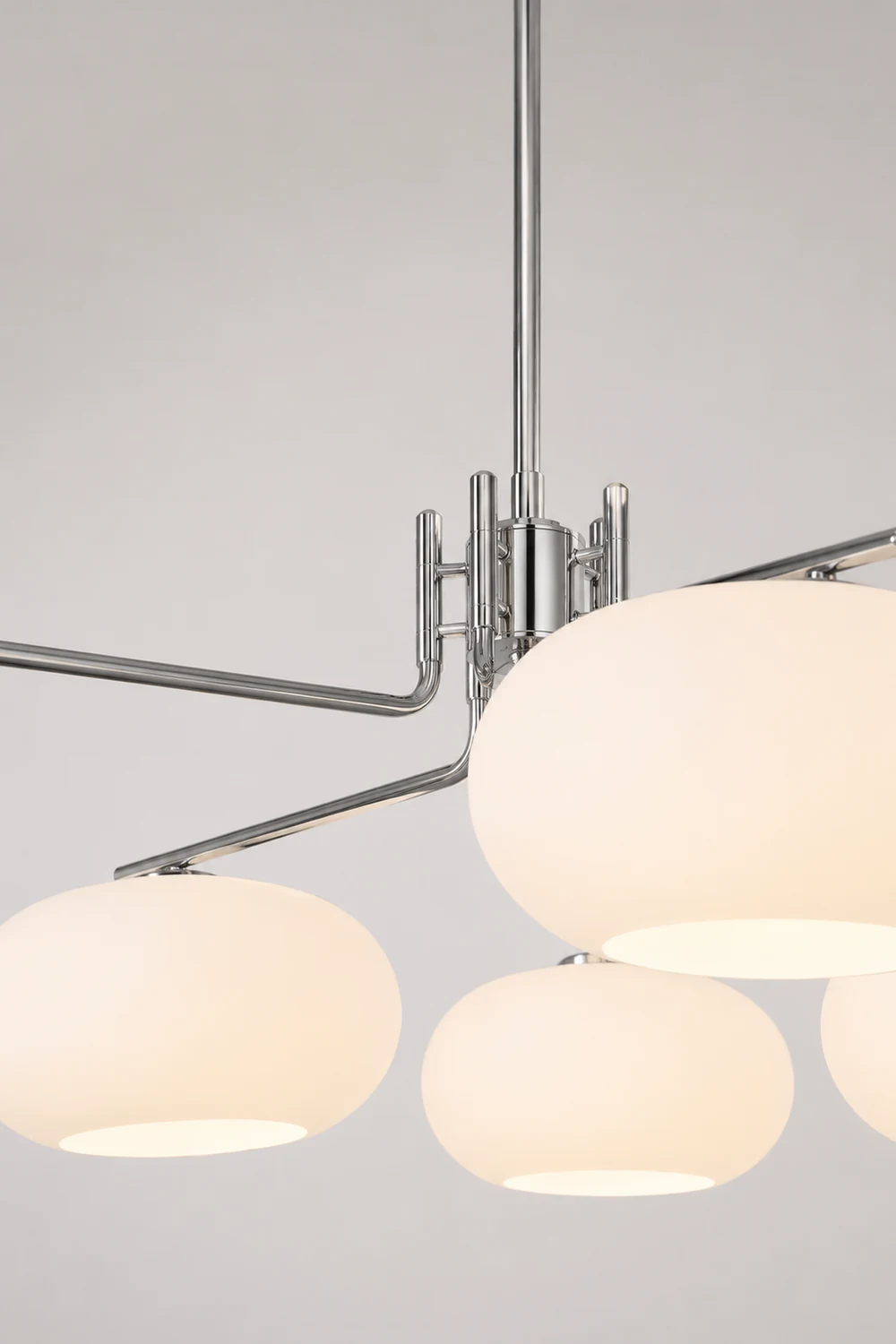 Barndon Chandelier - Lumpaz