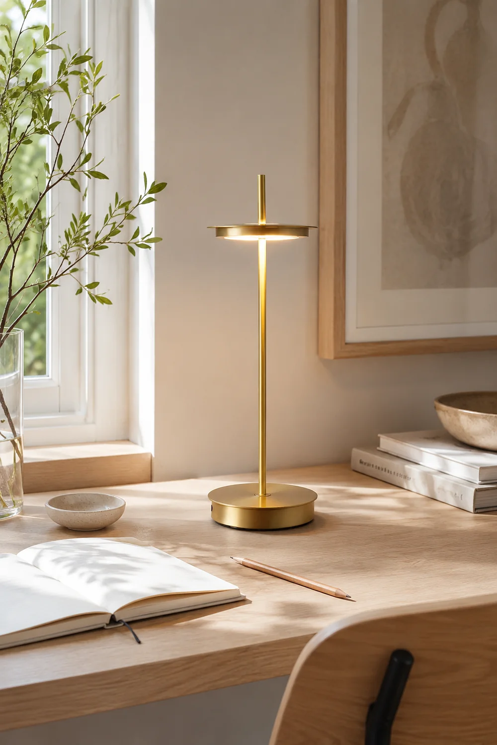 Giulietta Table Lamp - Lumpaz