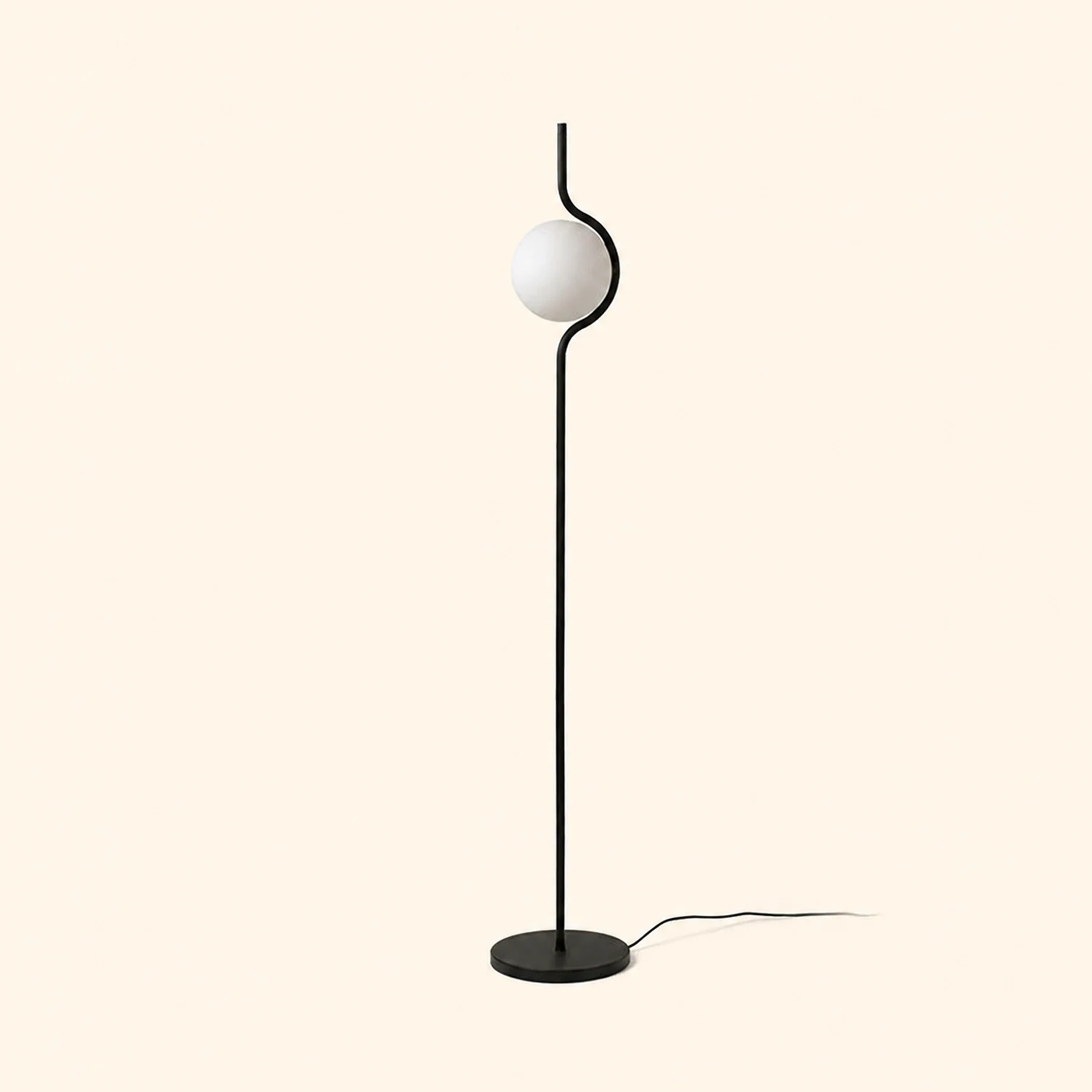 Levita Floor Lamp - Lumpaz