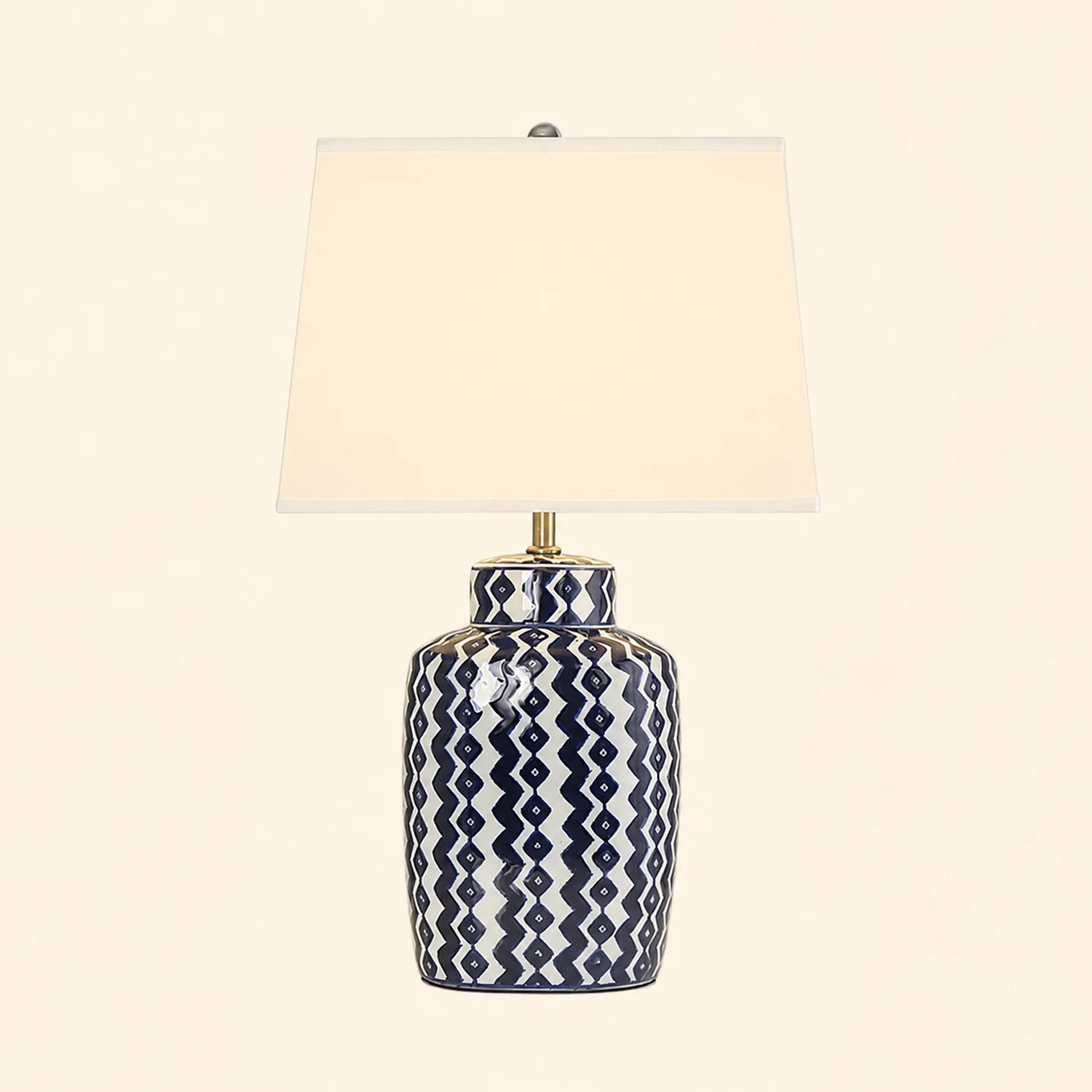 Beryl Table Lamp - Lumpaz