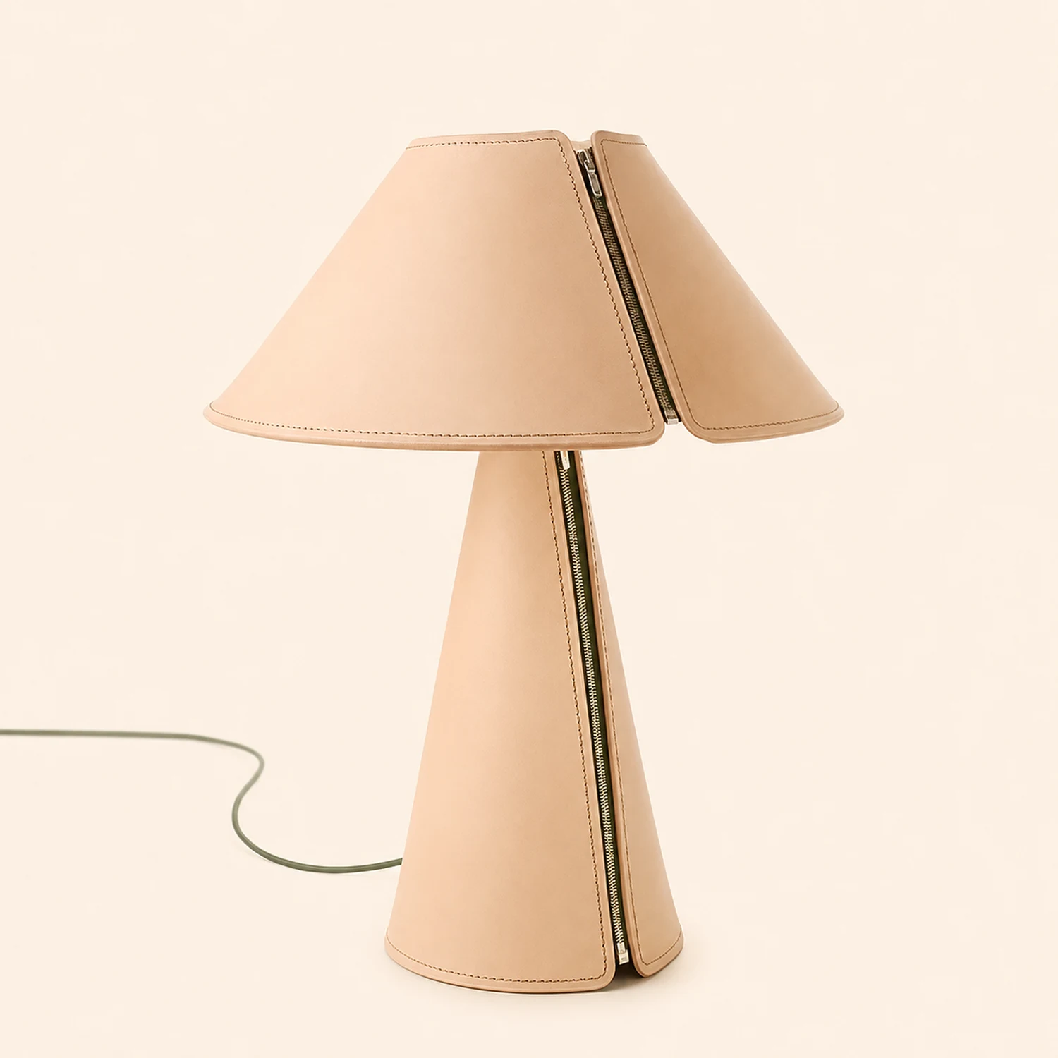 El Senor Table Lamp - Lumpaz