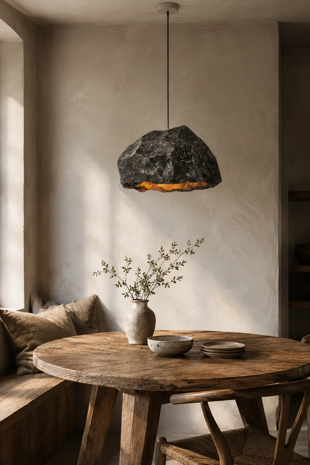 Kusa Pendant Lamp - Lumpaz