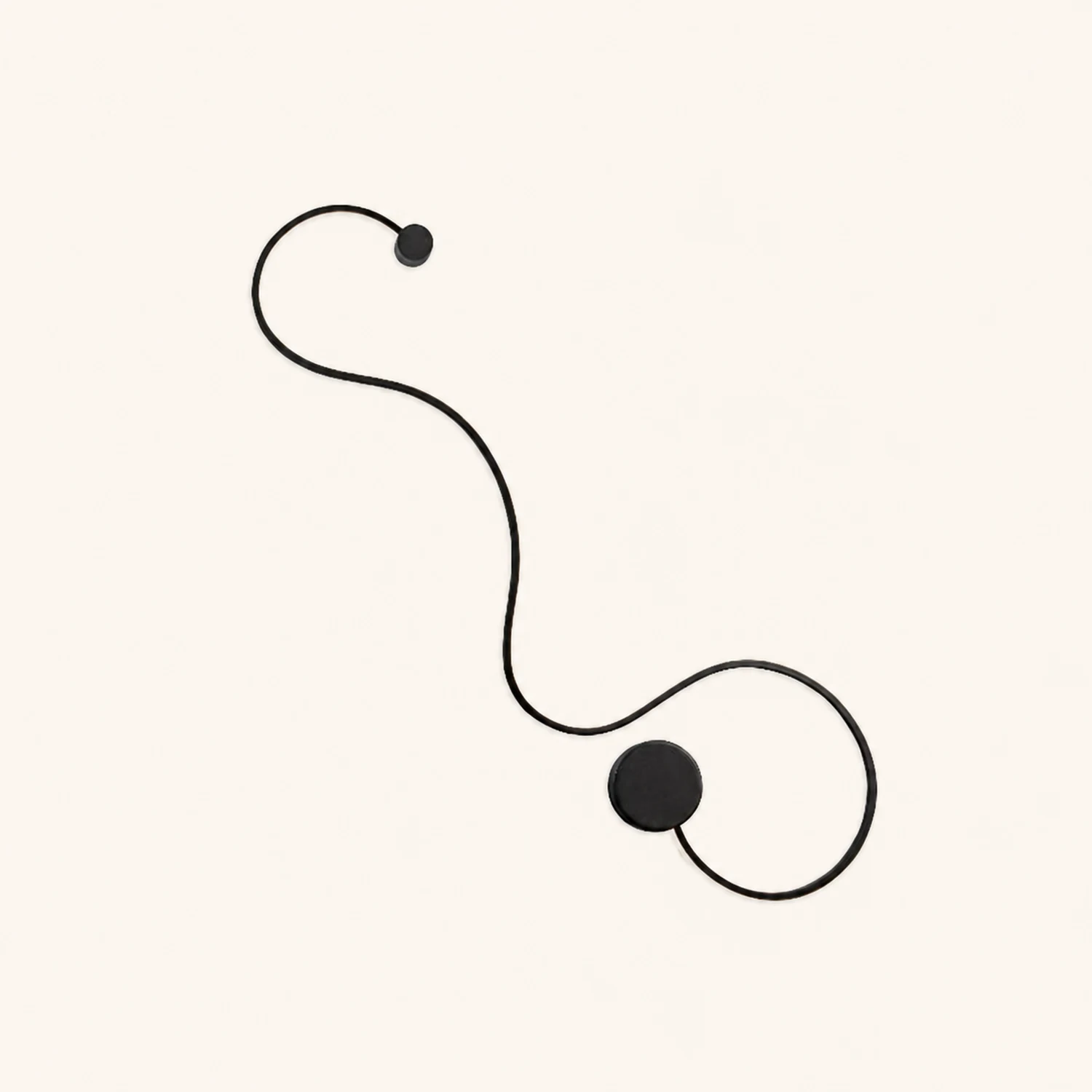 Snake Wall Lamp - Lumpaz