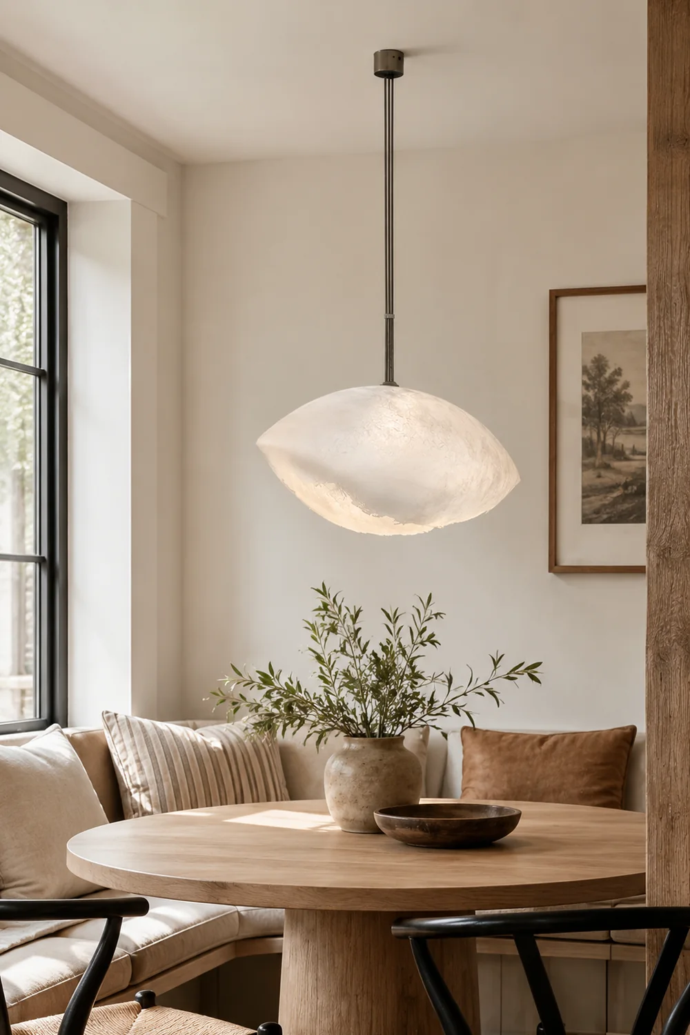 Potshi Pendant Light - Lumpaz