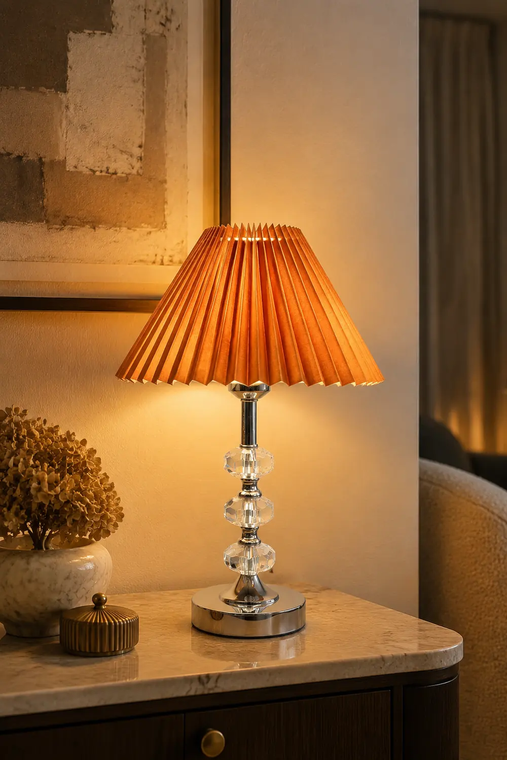 Lenny Table Lamp - Lumpaz