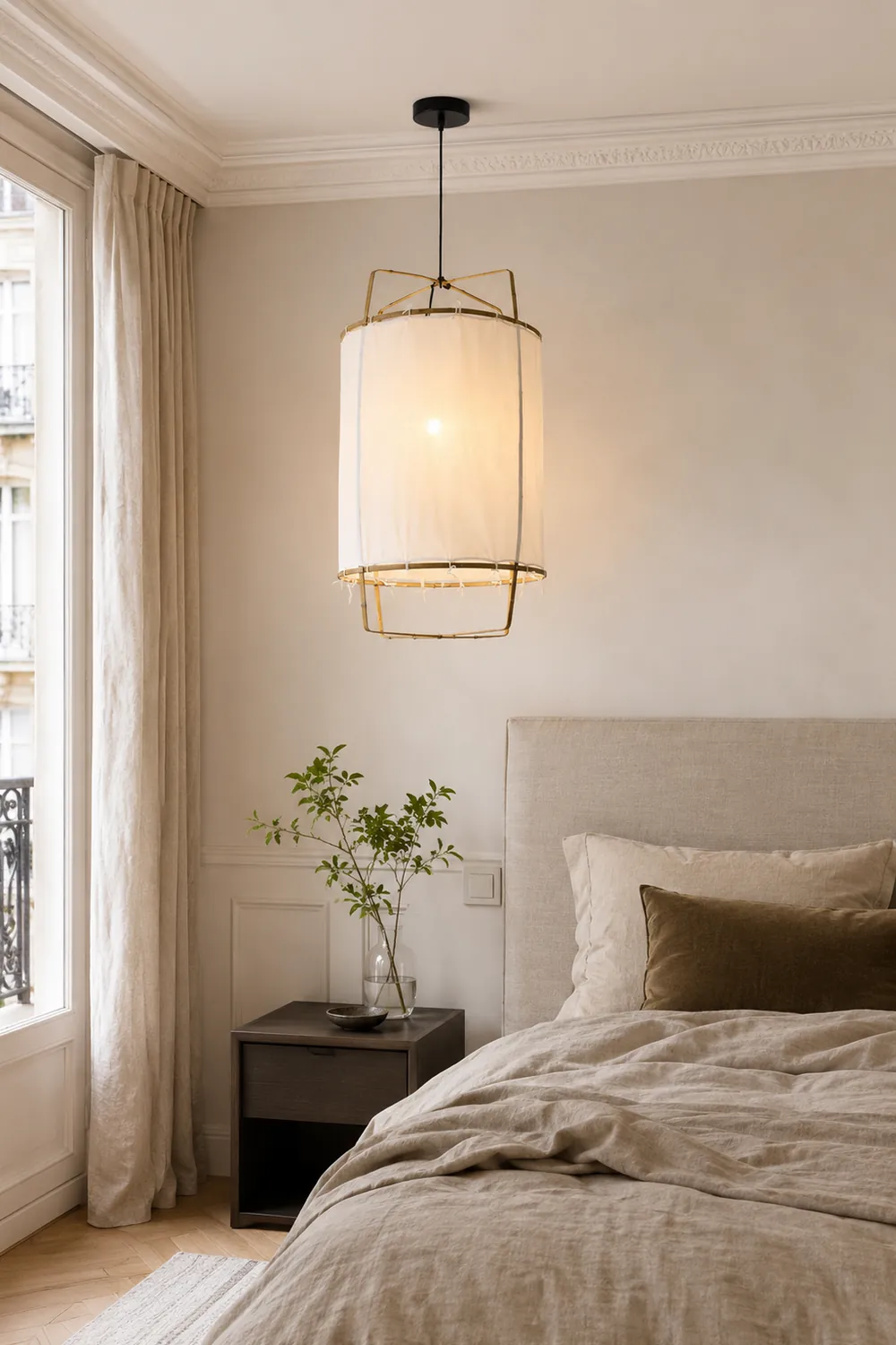 AY Illuminate Pendant Lamp - Lumpaz